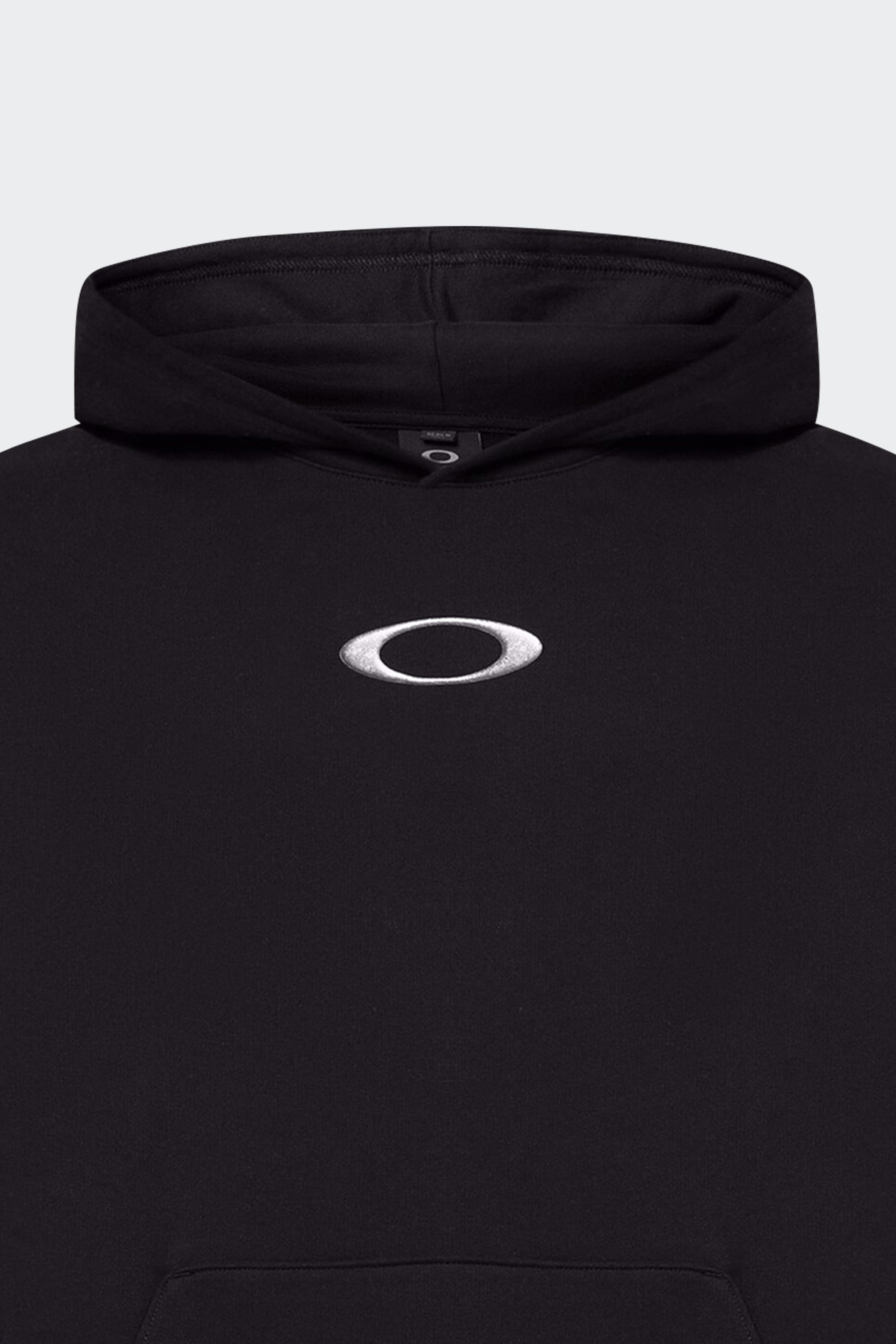Hoodie | Black by OAKLEY Hoodie Black