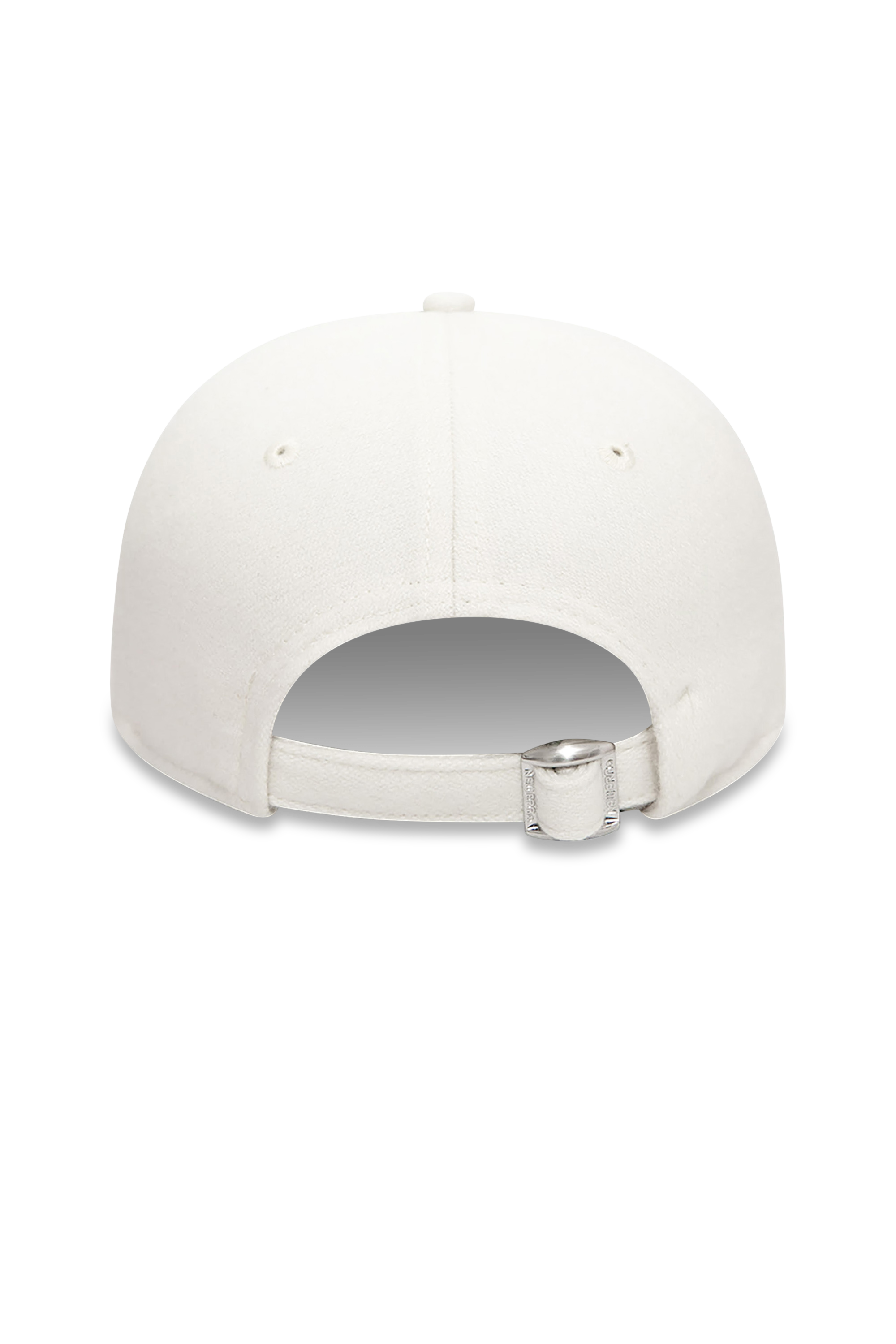 Cap NEW ERA White