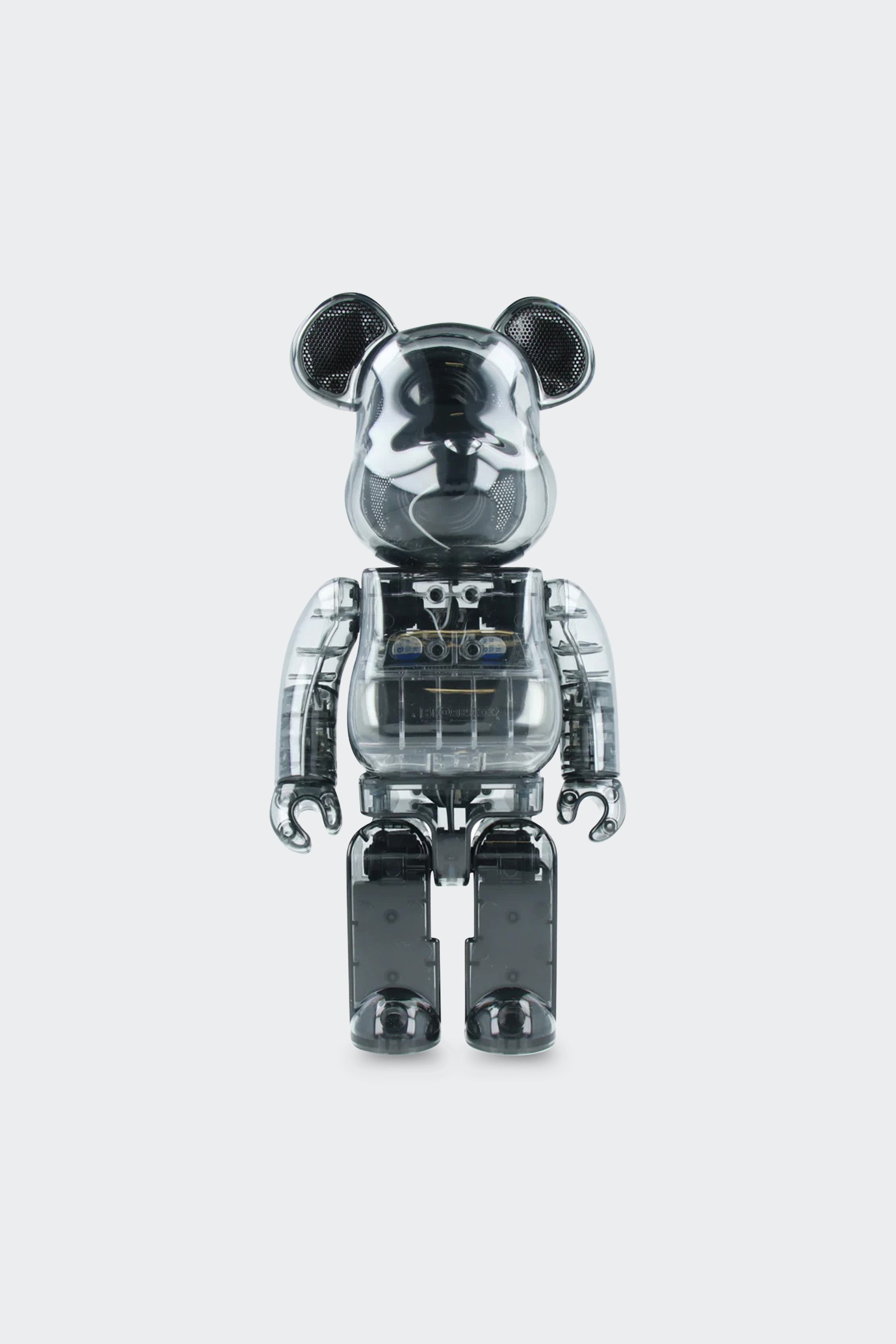 figurine | Black by ARTOYZ figurine Black