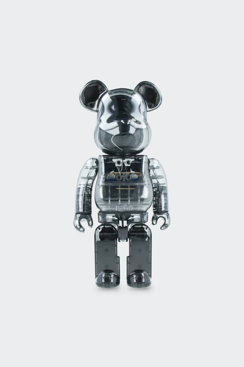 ARTOYZ Figurine Noir