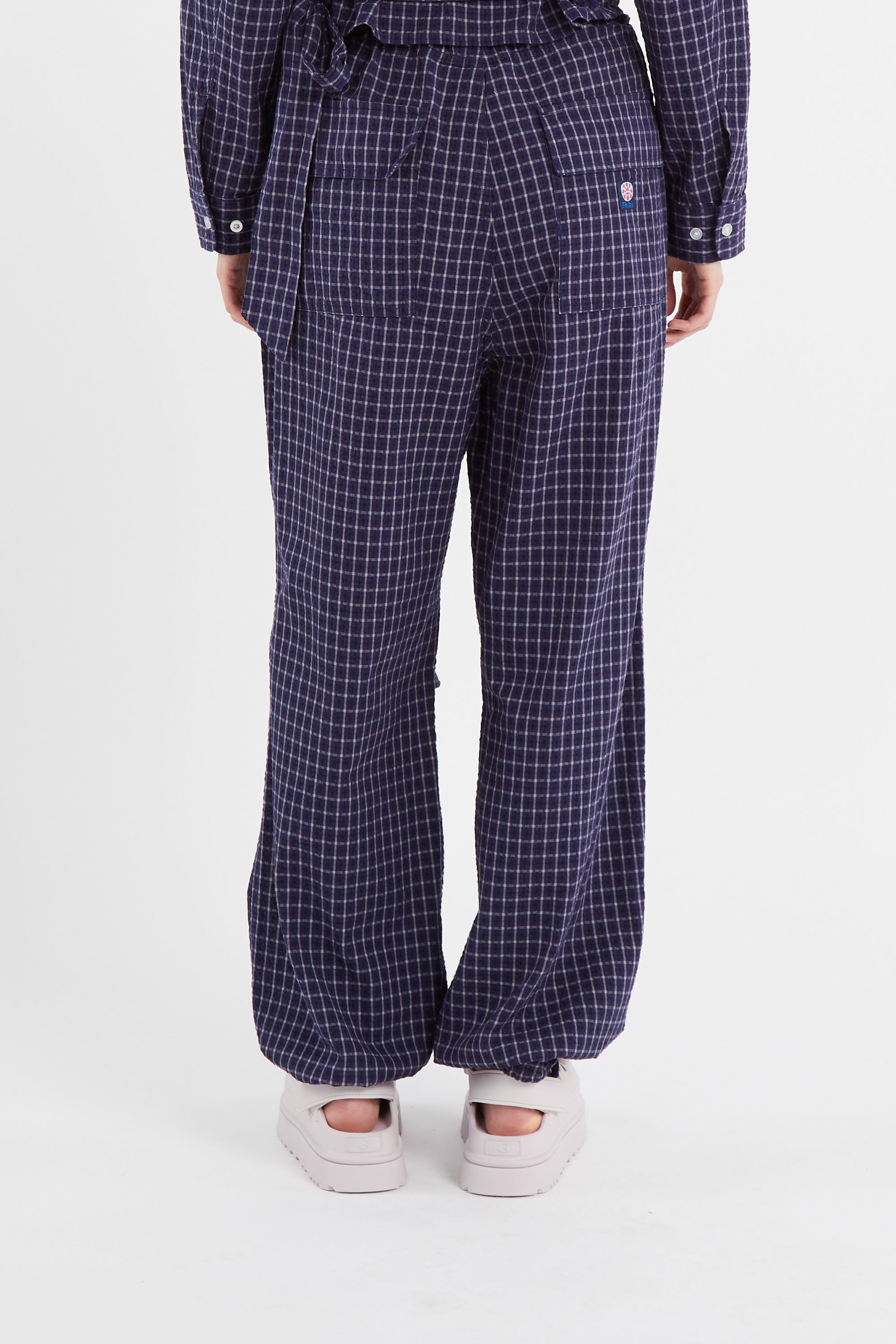 Pants | Blue by OBEY Pants Blue