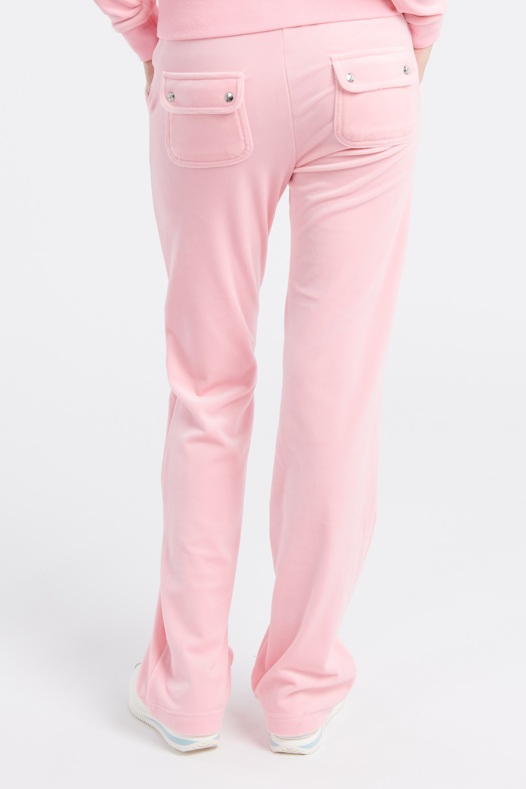 Joggers Pink