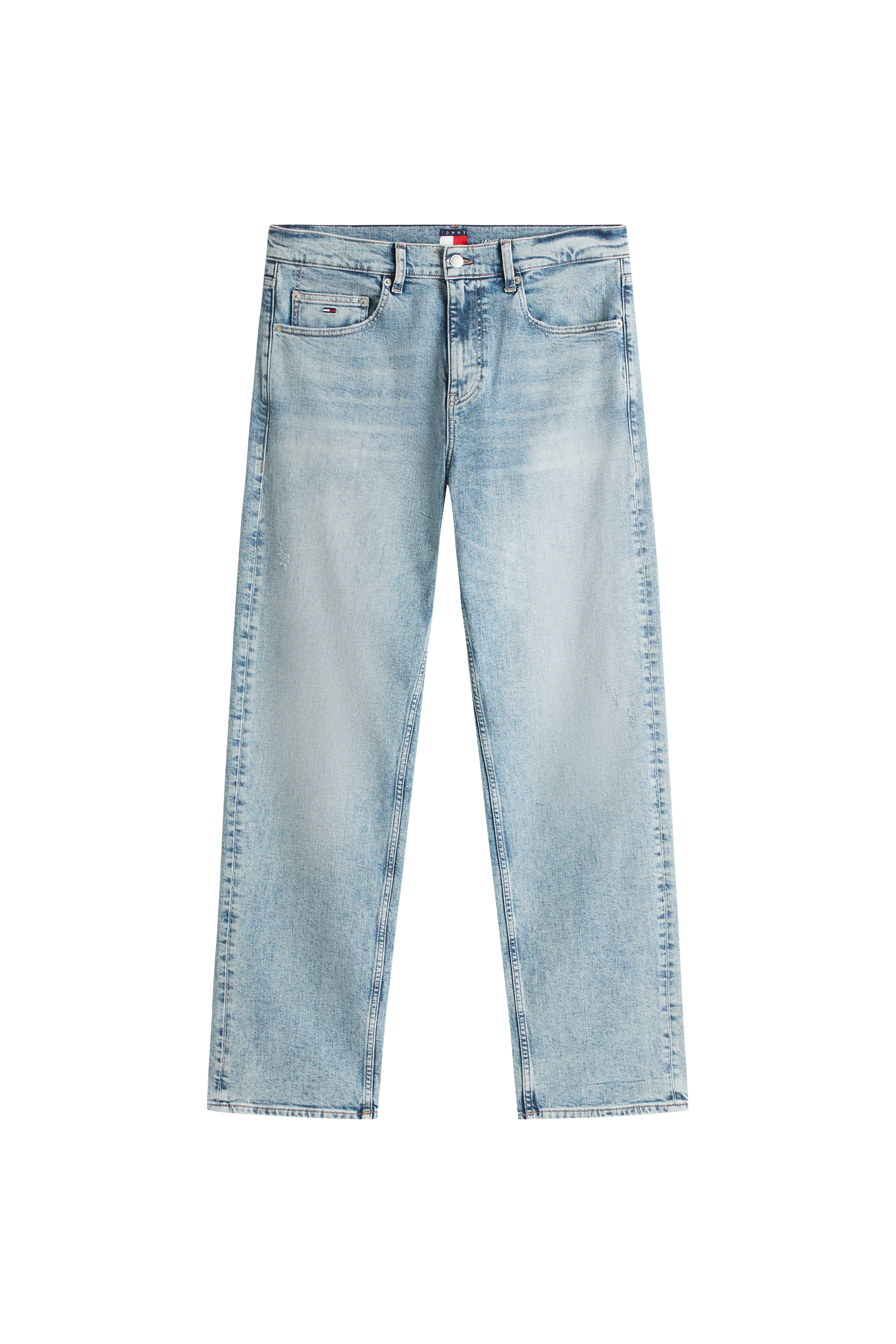 Jeans Blue