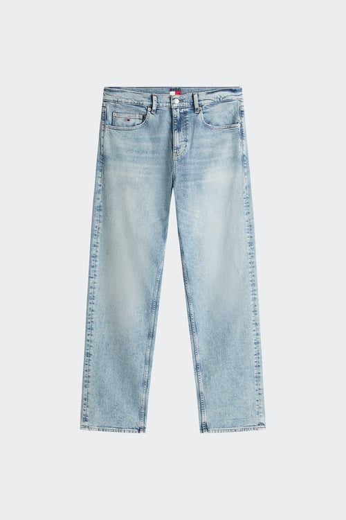 TOMMY JEANS Jeans Blue