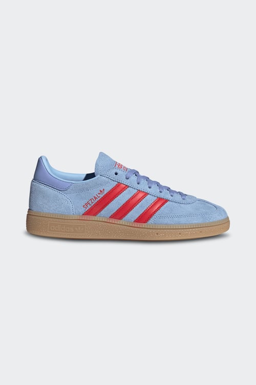ADIDAS Baskets Bleu
