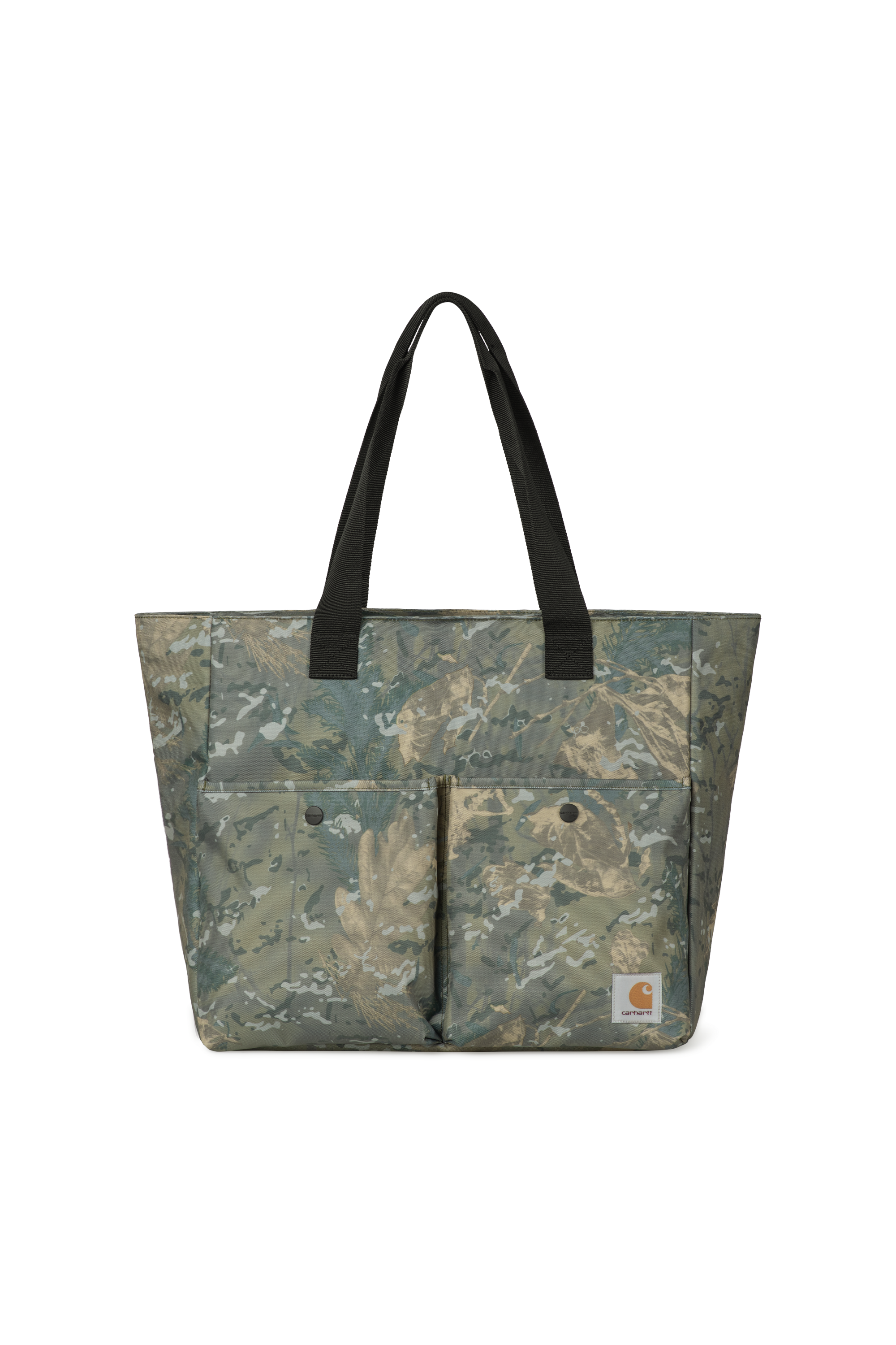 shopping bag Green