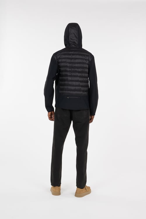 PARAJUMPERS Veste Noir