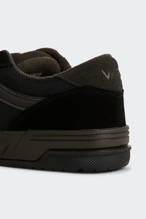 VANS Baskets Noir