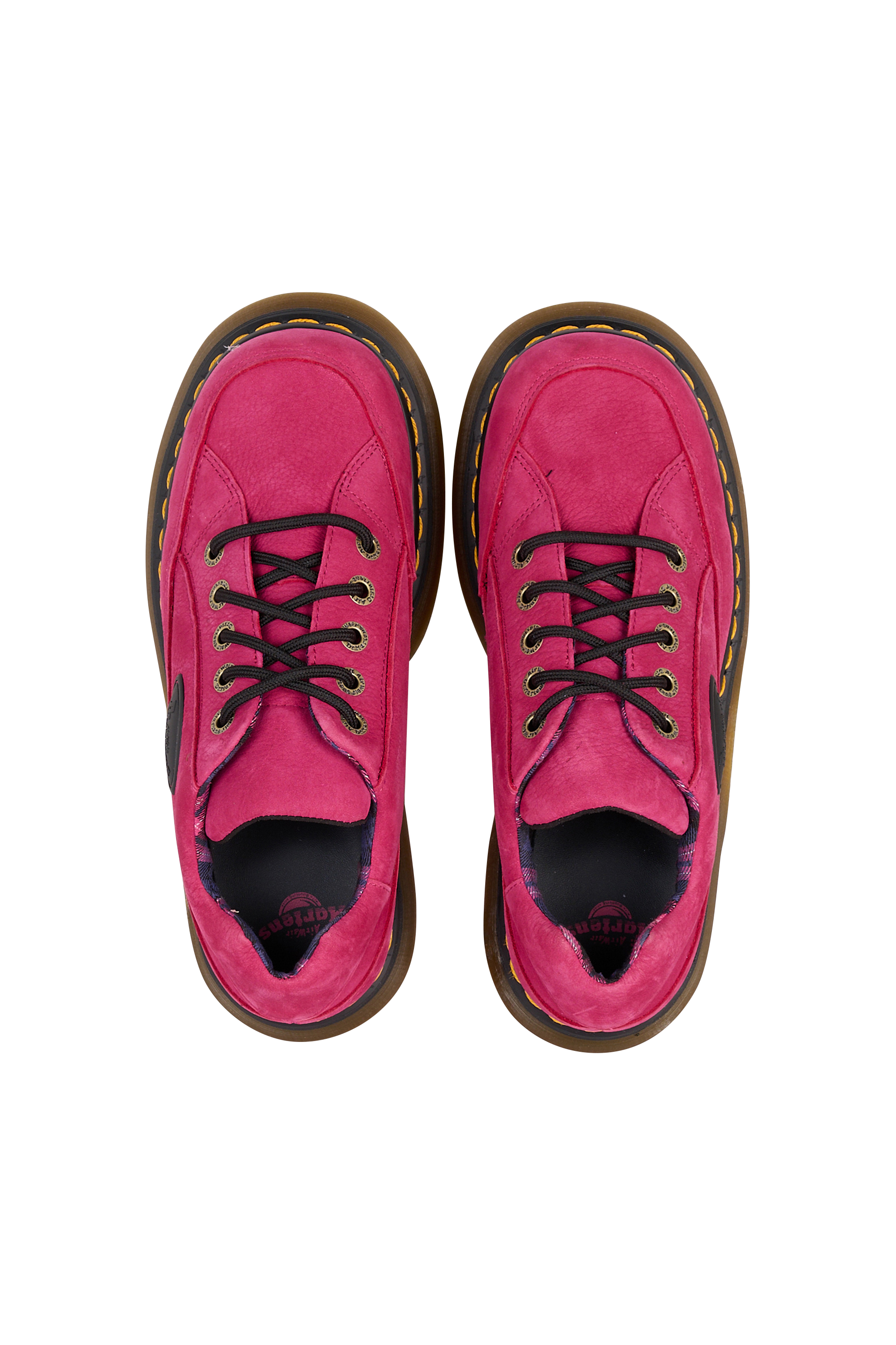 Boots Rose