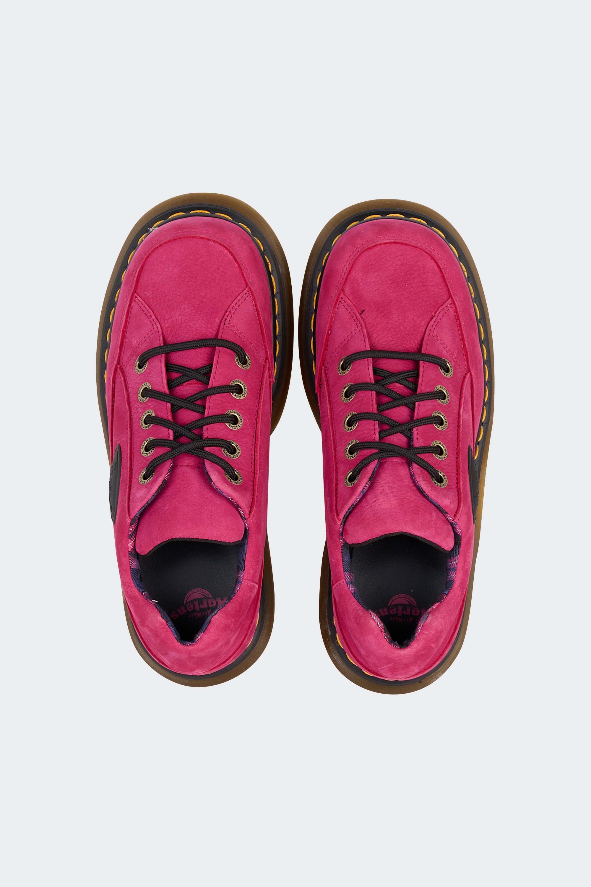 Ankle boots | Pink by DR. MARTENS Ankle boots Pink