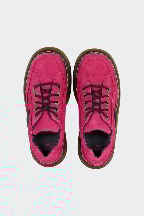 DR. MARTENS Boots Rose
