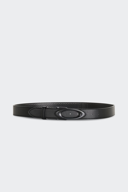OAKLEY Ceinture Noir