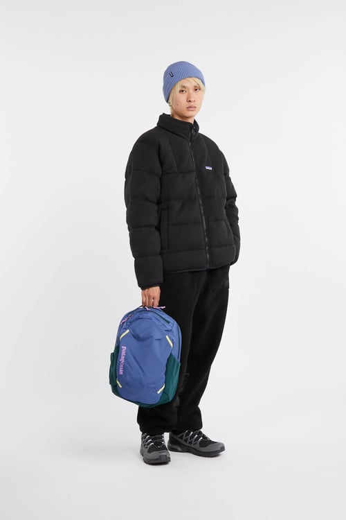 PATAGONIA Sac à dos Bleu
