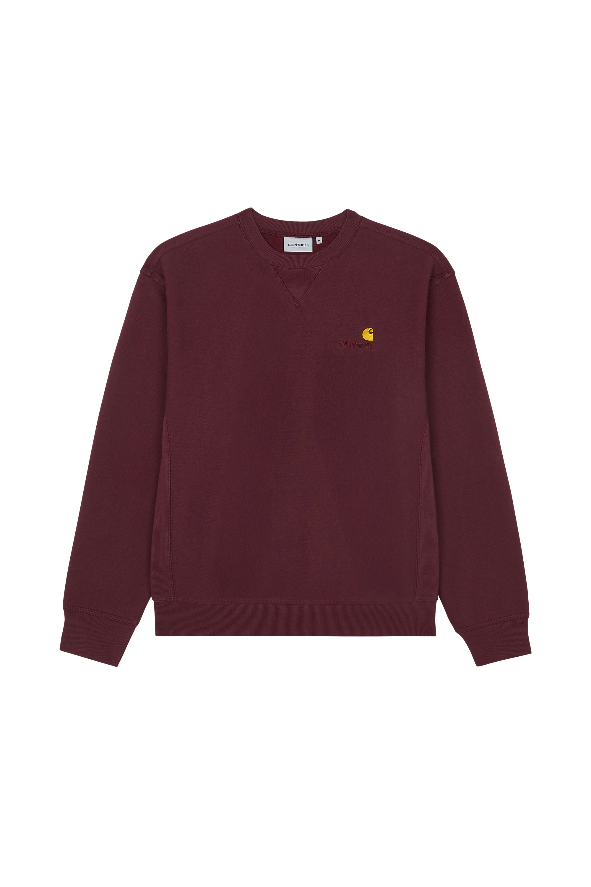 Sweatshirt Violet