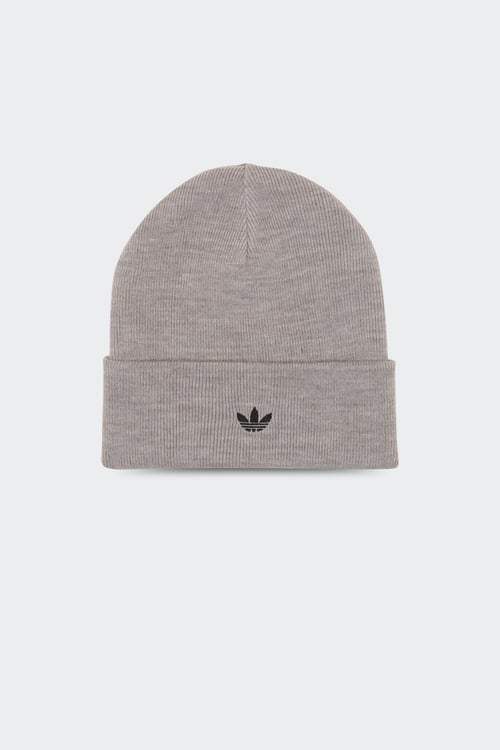 ADIDAS Bonnet Gris