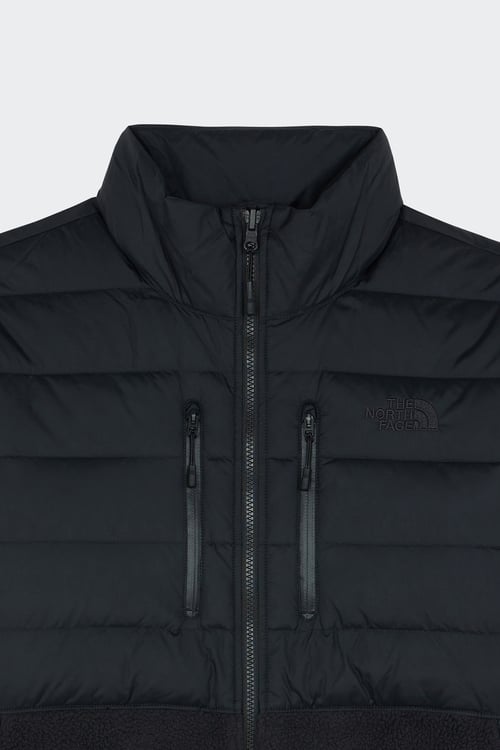 THE NORTH FACE Pull Noir