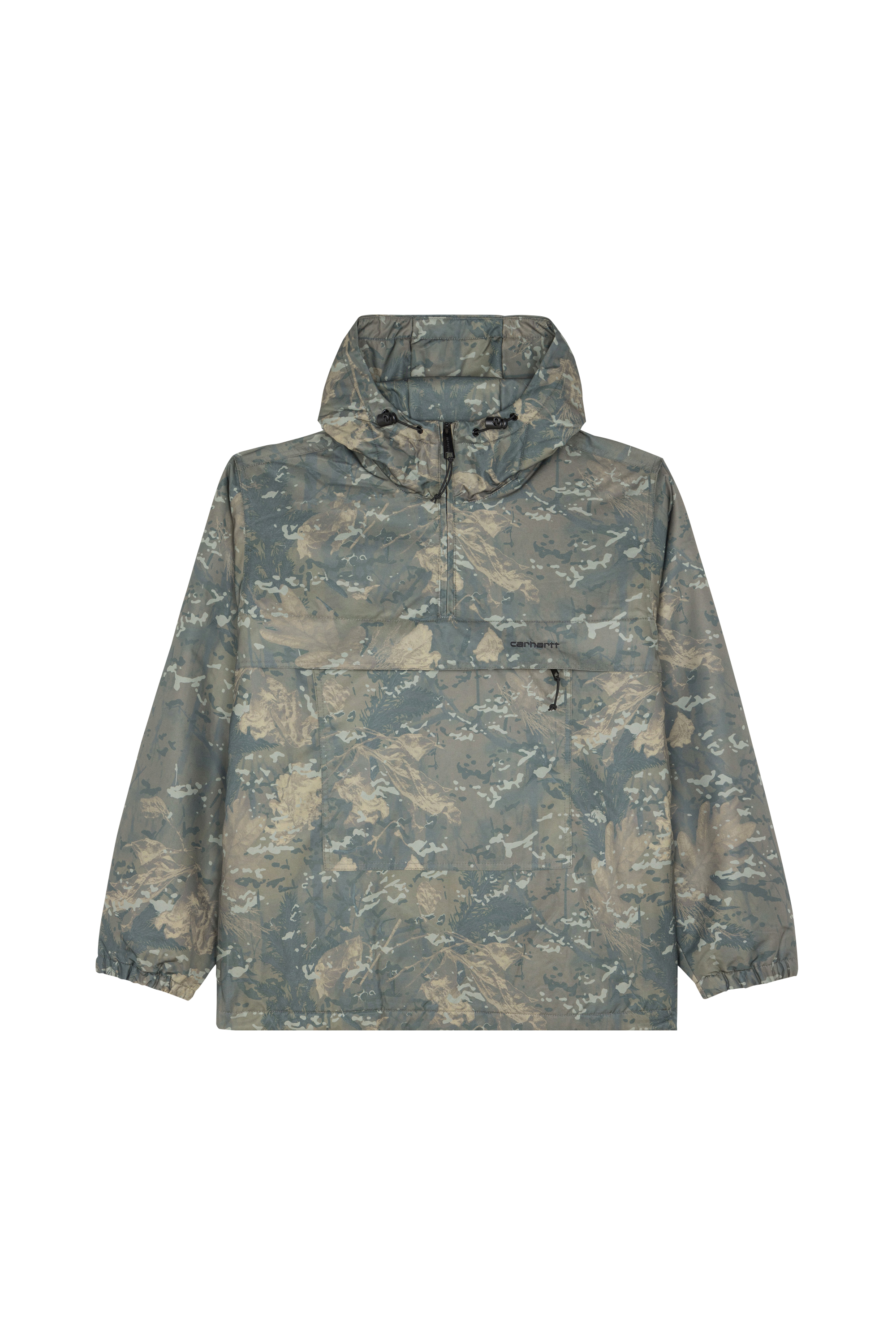 Imperméable Kaki