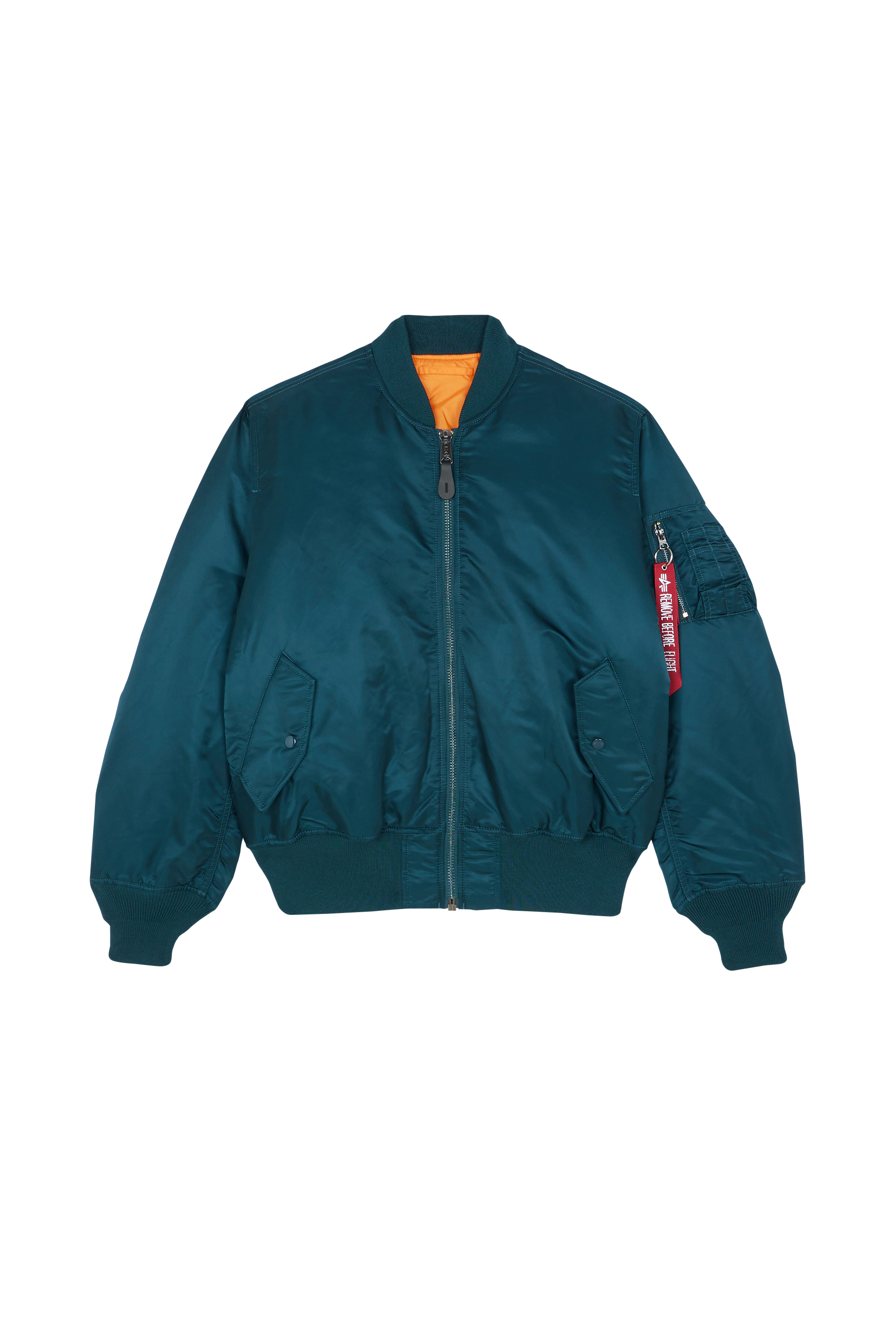 bomber MA-1 Navy