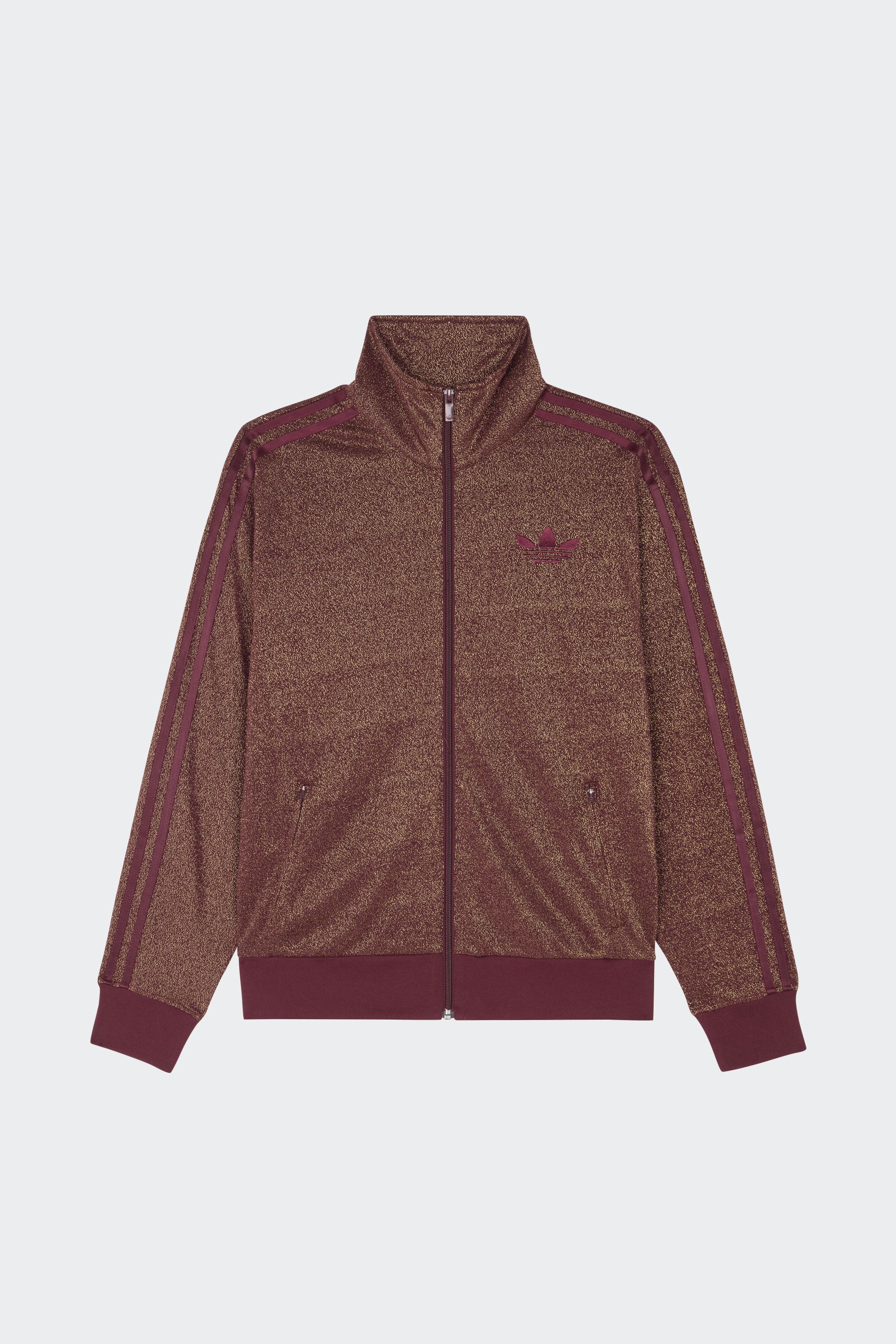 Jacket | Red by ADIDAS Jacket Red