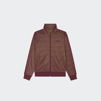 Jacket LUREX FB TT Maroon/gold met.