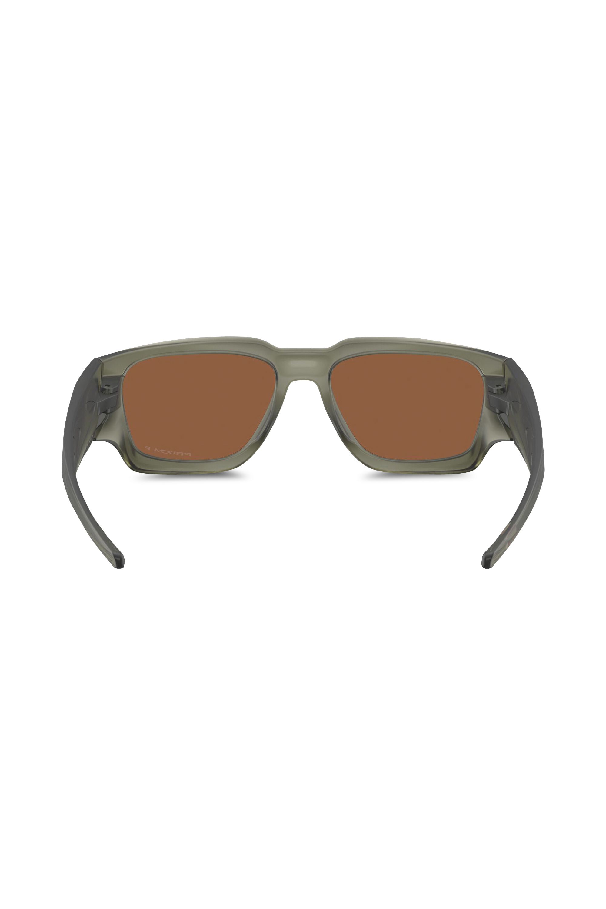 Lunettes de soleil Kaki