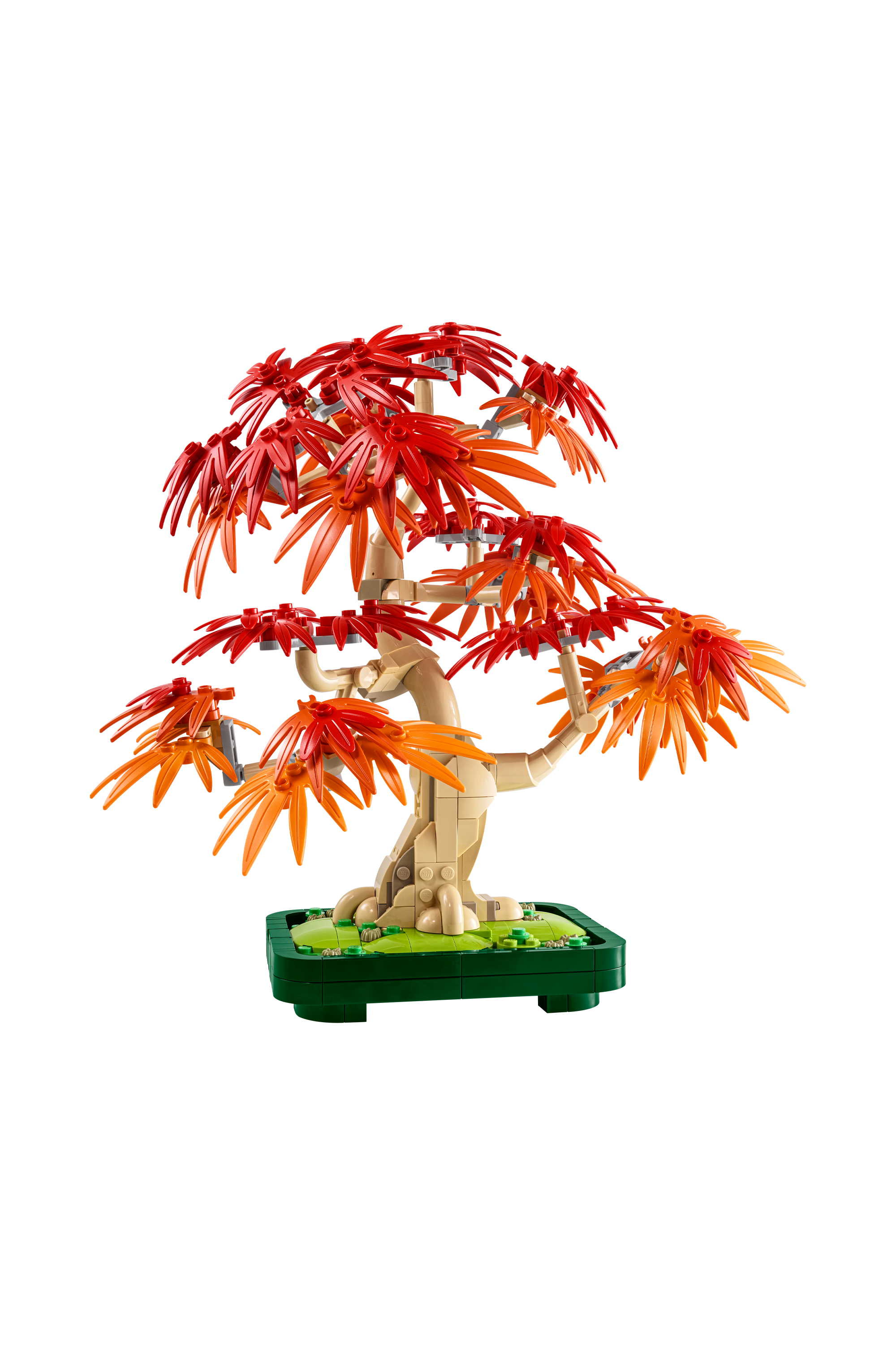 The Mona Lisa Multicolored