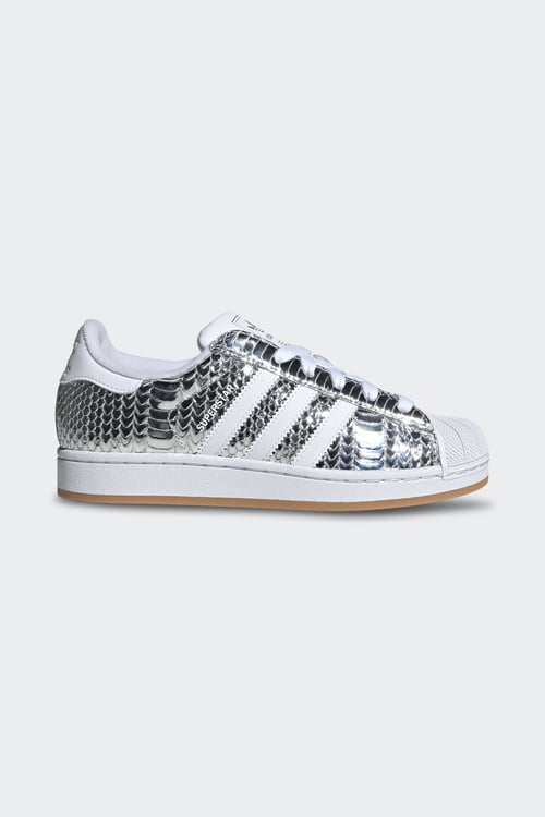 Baskets - Taille 44 Gris