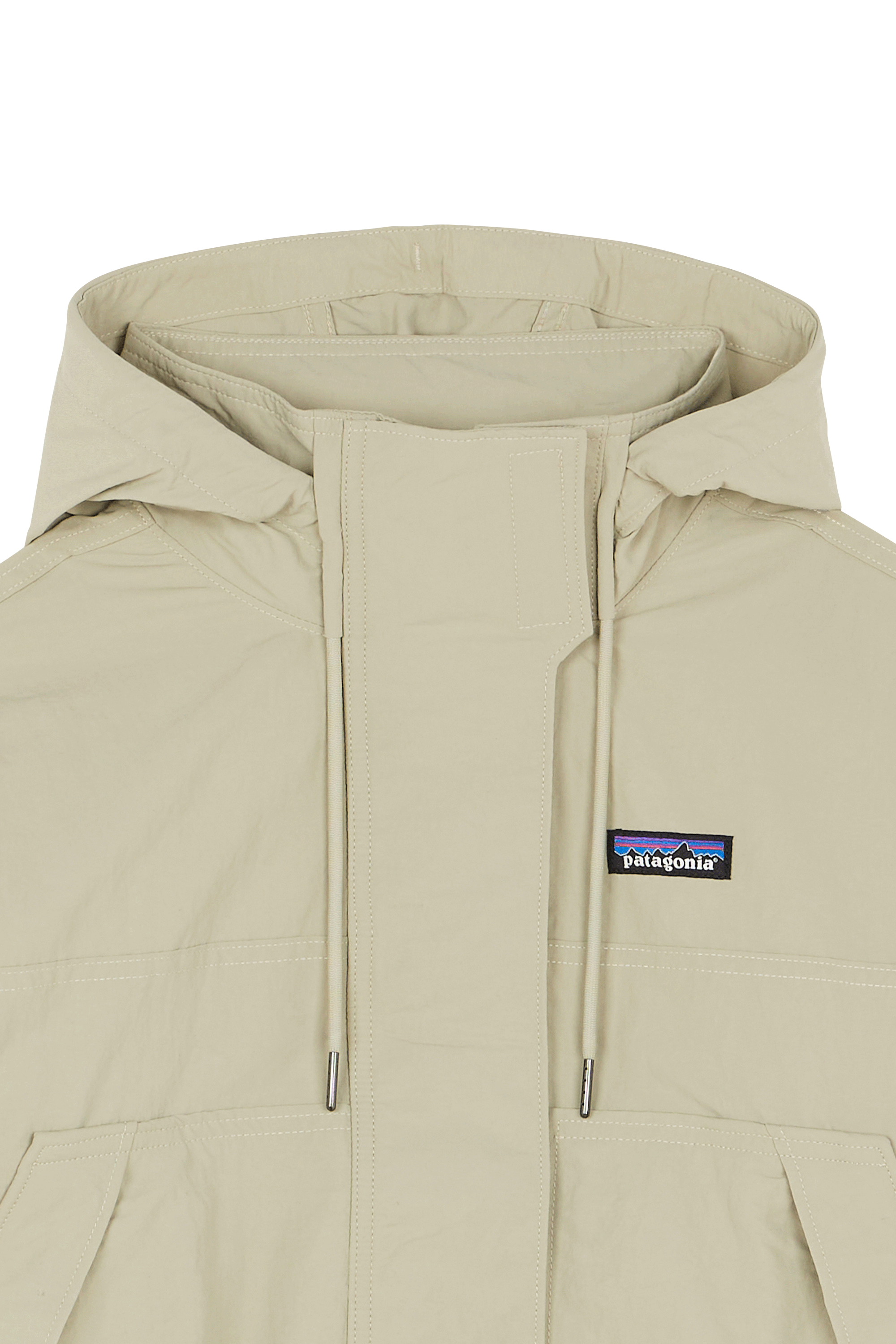 Veste Beige