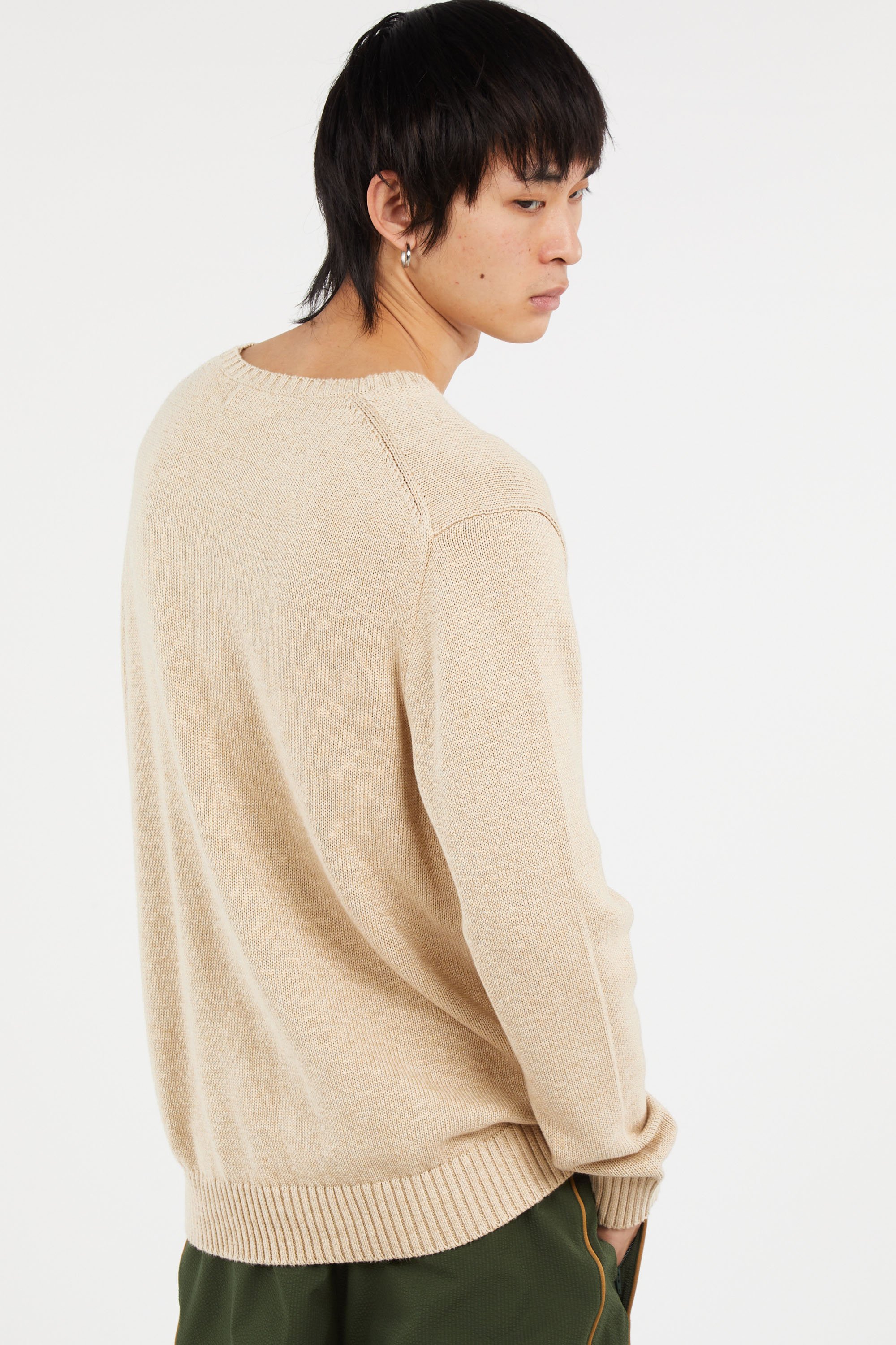 Sweater | Beige POLO RALPH LAUREN Men