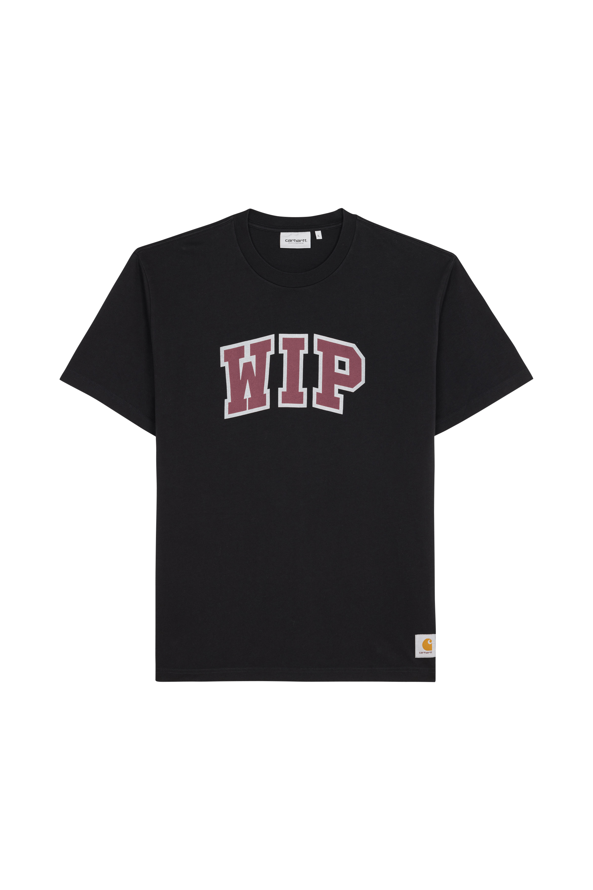 T-shirt CARHARTT WIP Noir