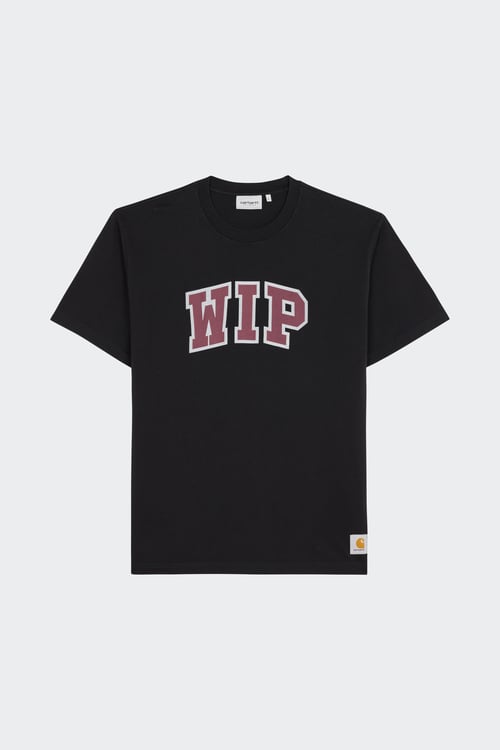 T-shirt - Taille M Noir