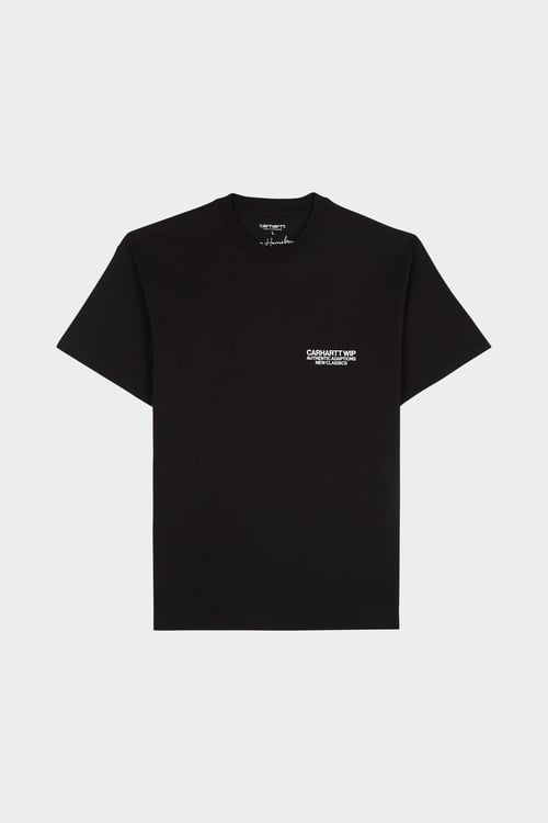 T-shirt - Taille XL Noir