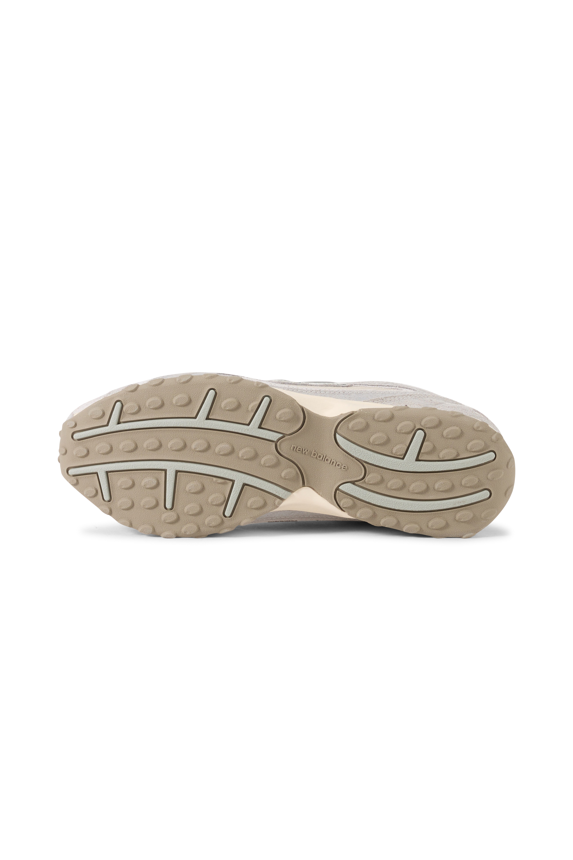 Modèle mis en non visible : Modèle femme | Gris NEW BALANCE Homme