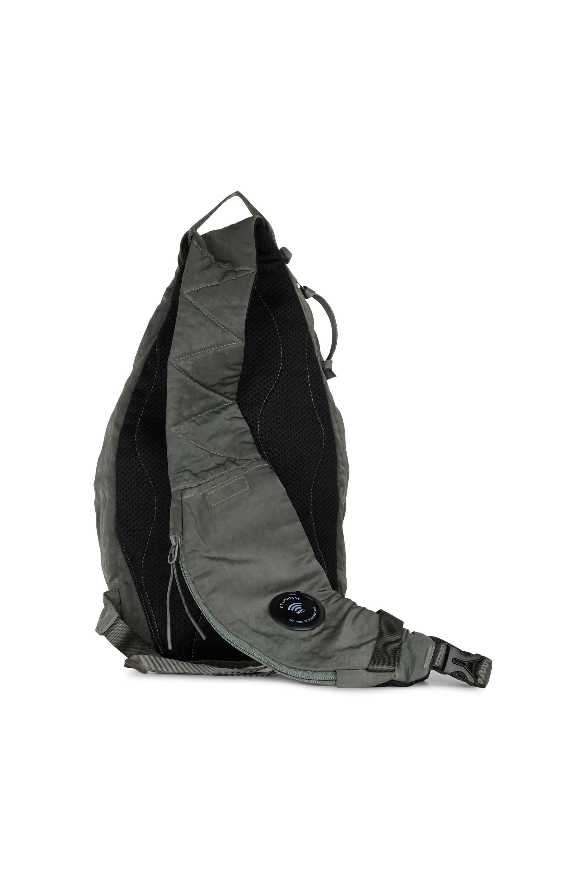 Sac à dos C.P. COMPANY Gris