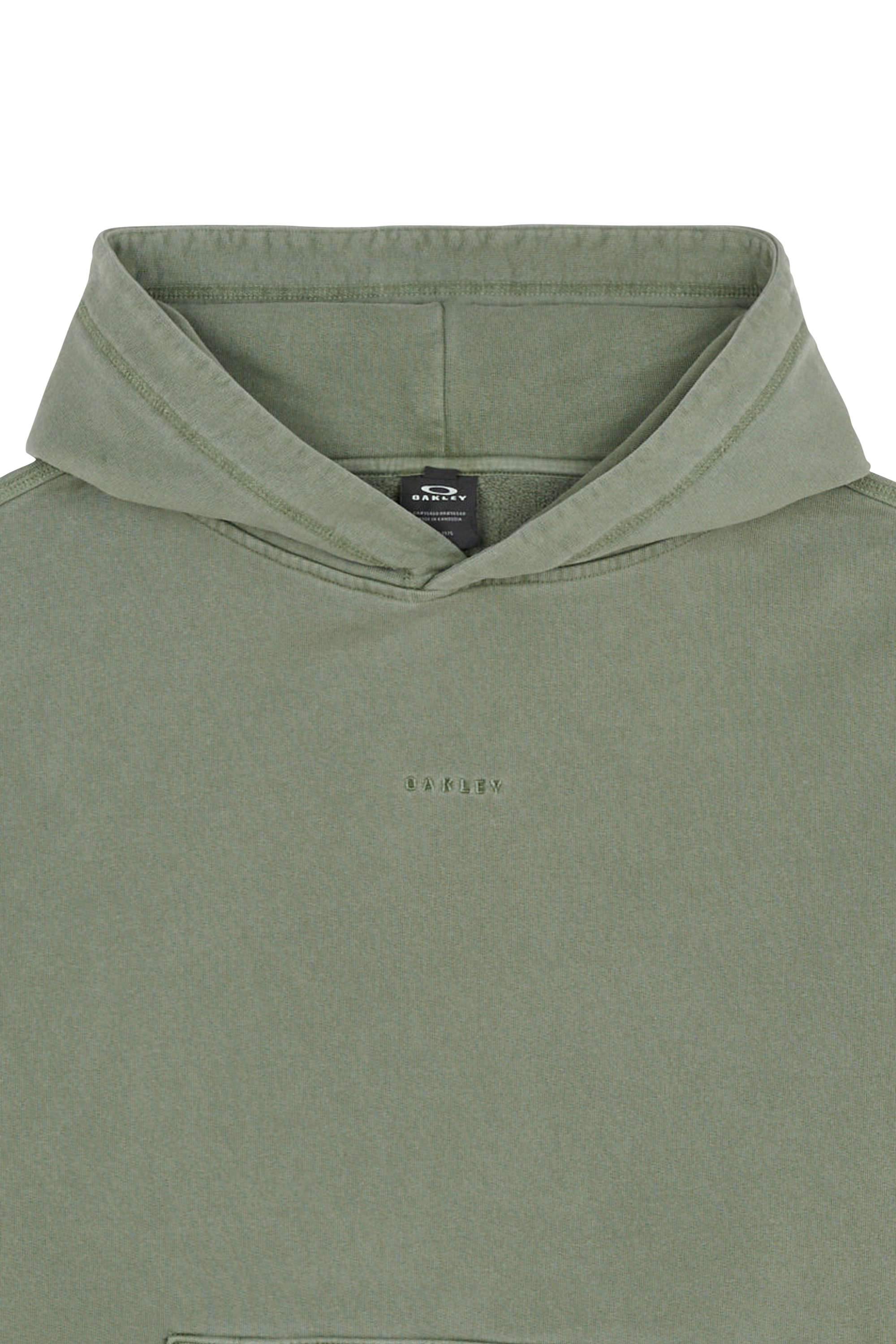 Hoodie | Vert OAKLEY Homme