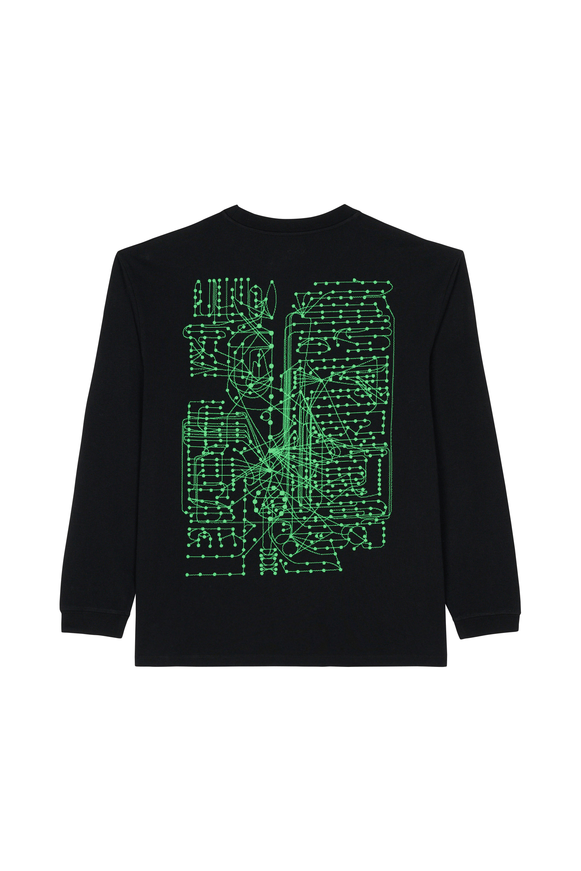 T-shirt | Noir EDWIN Homme