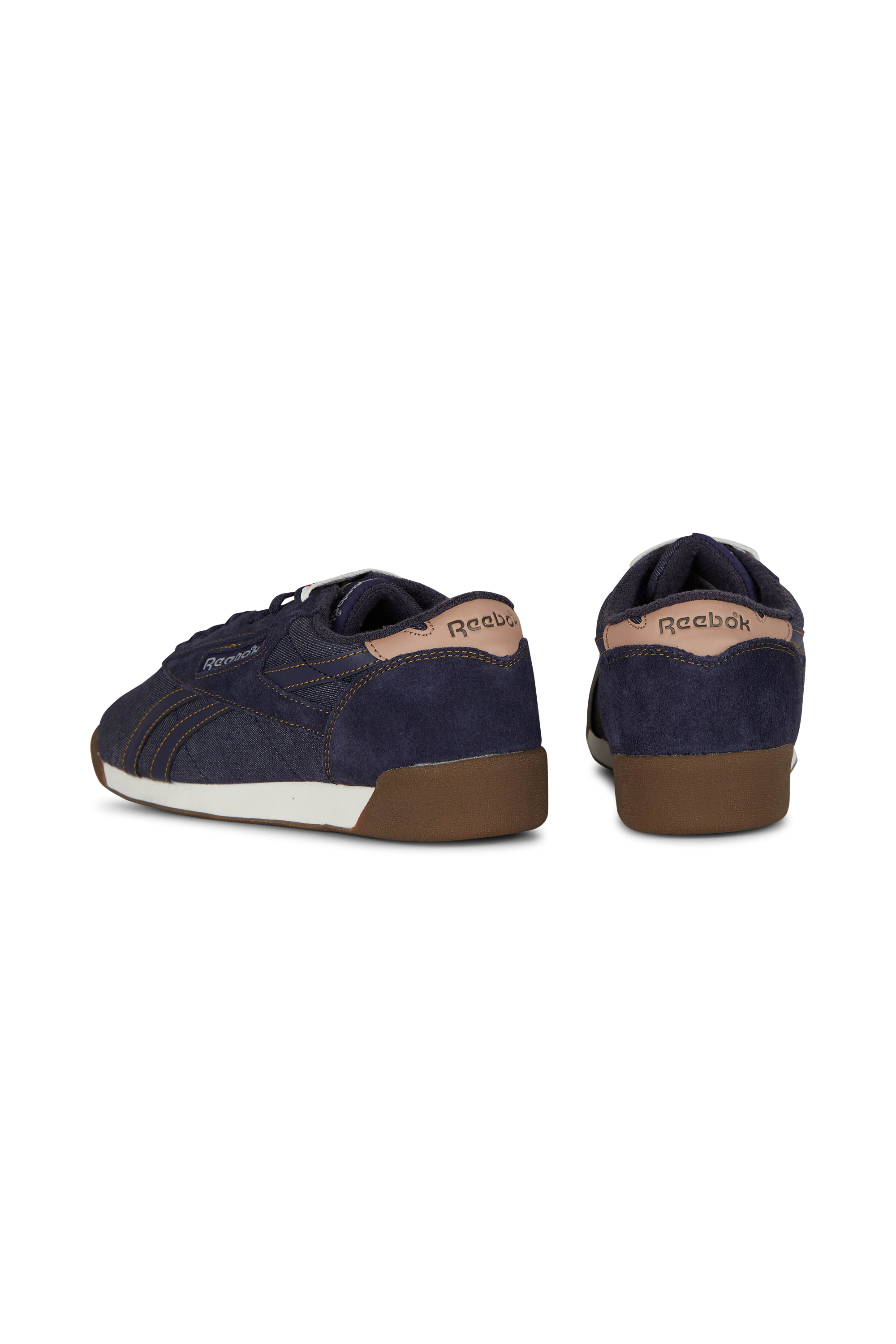 Baskets | Bleu REEBOK Femme
