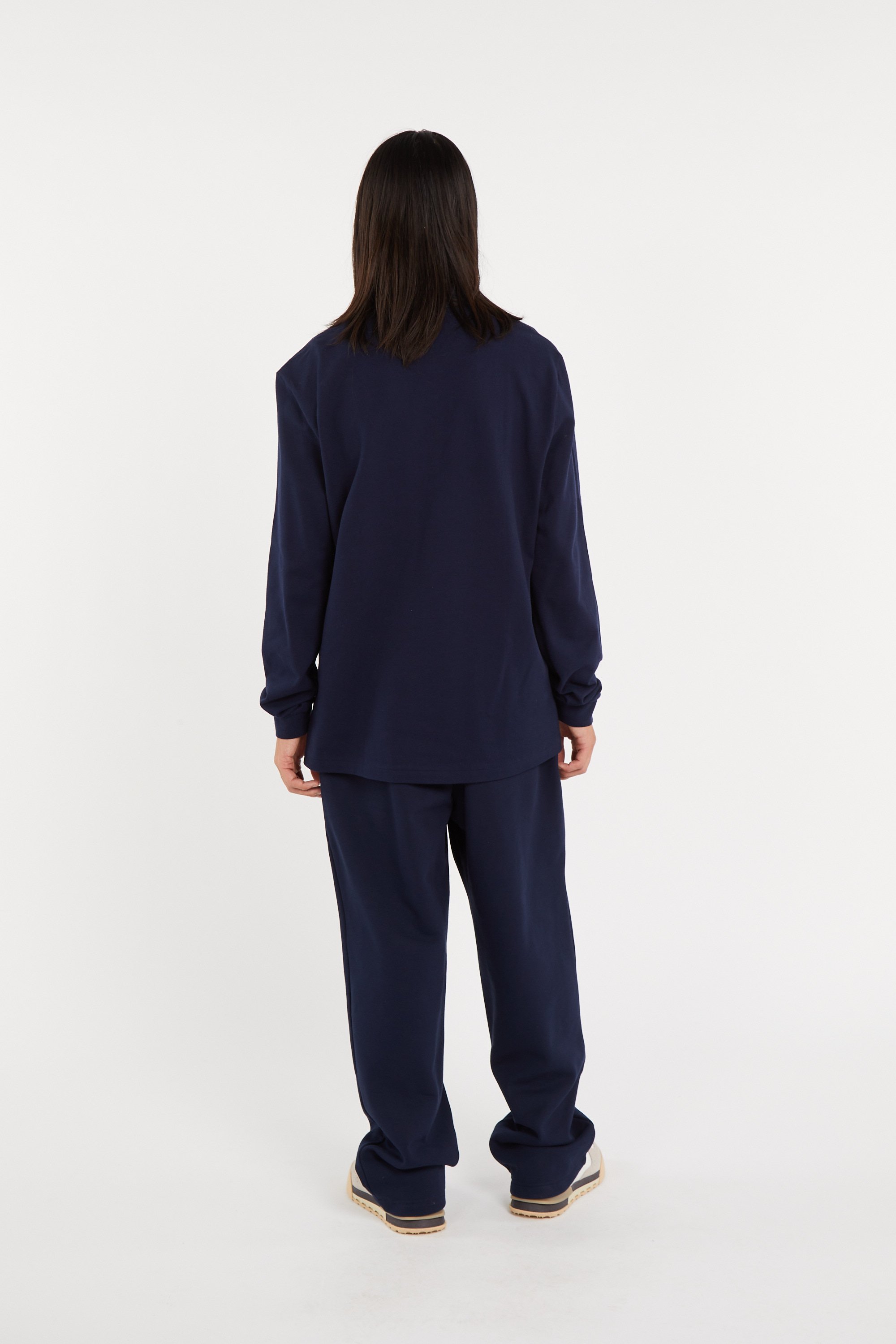 Polo | Bleu LACOSTE Homme
