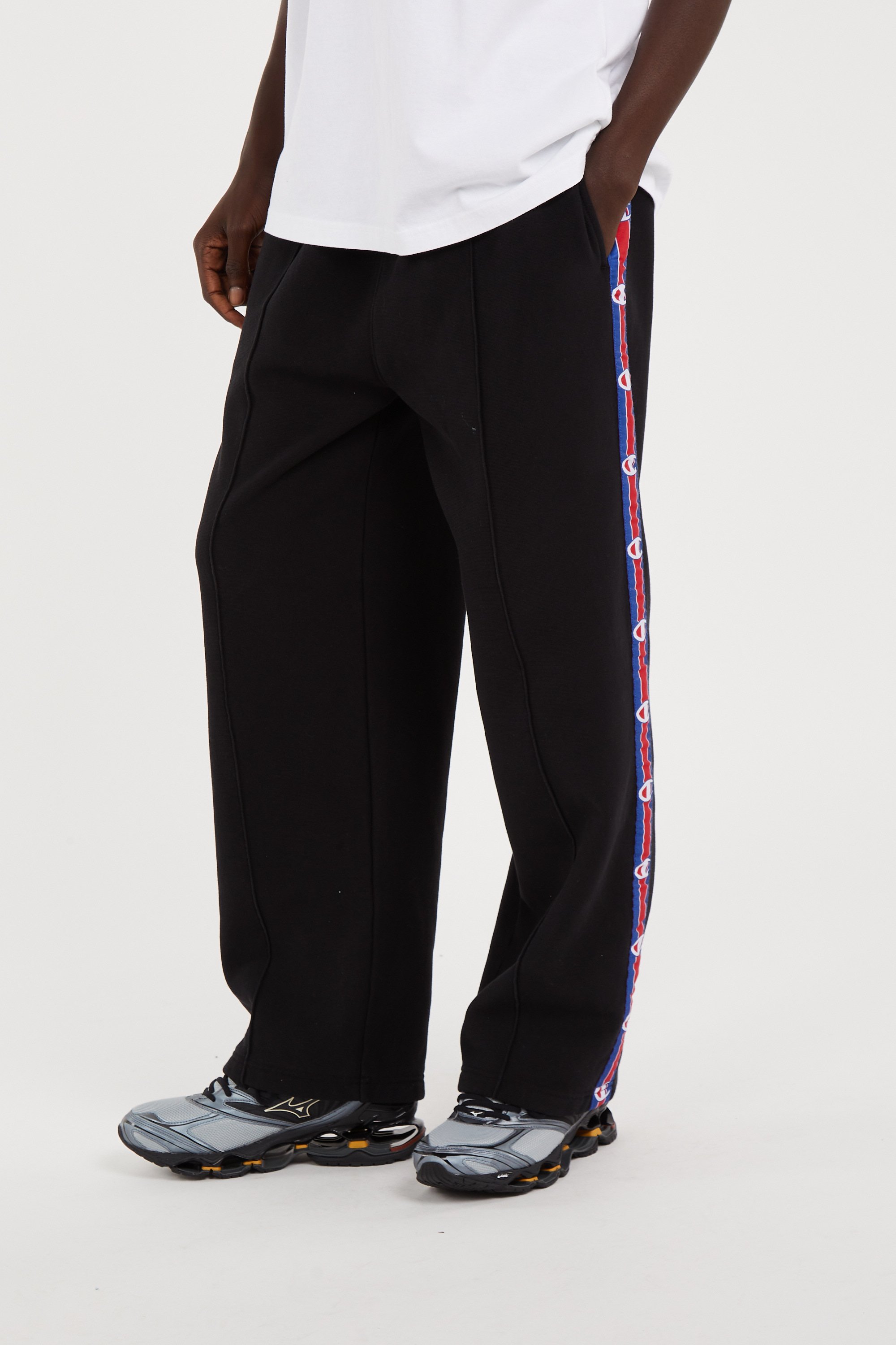 Jogging | Noir CHAMPION Homme