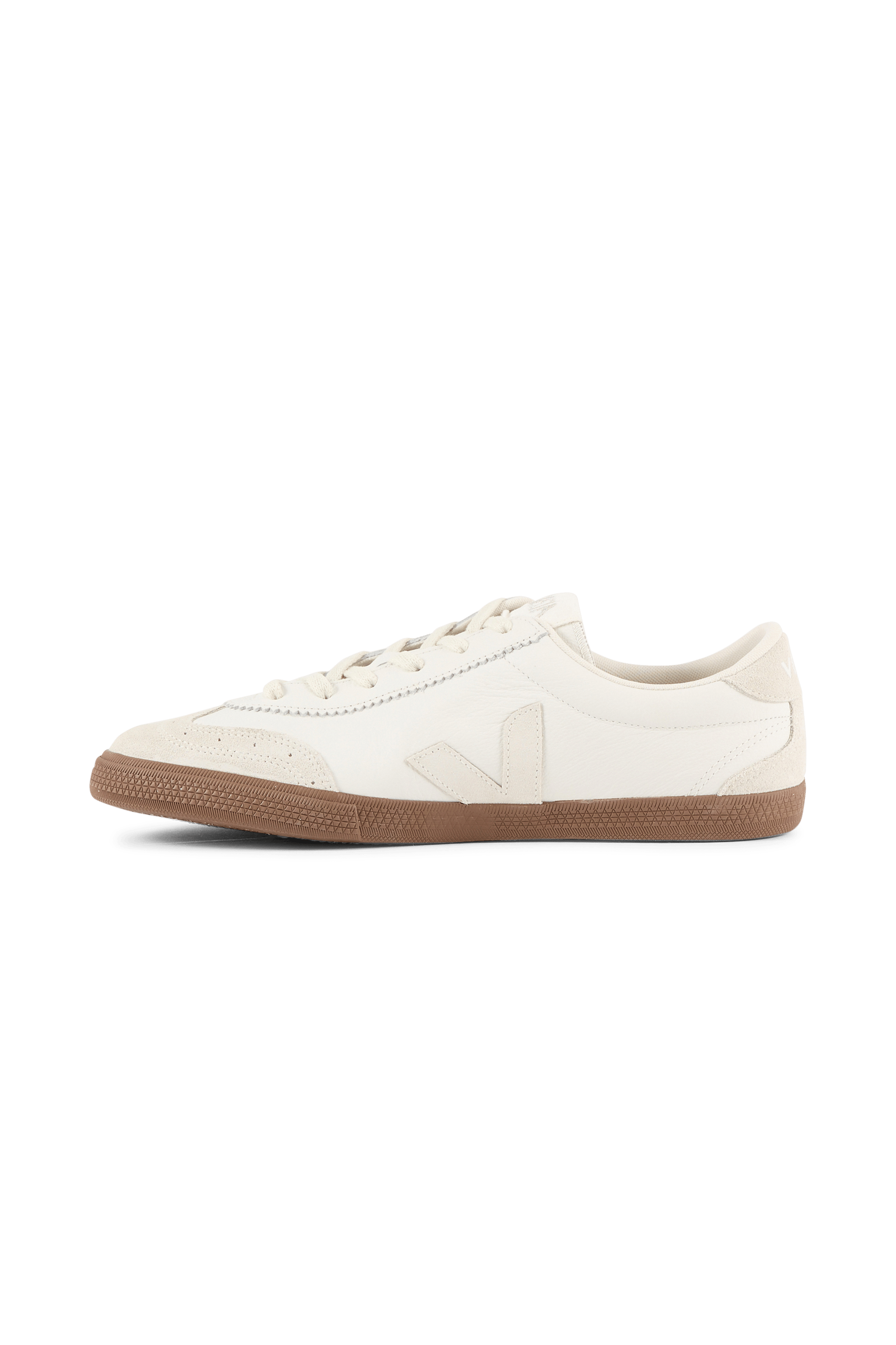 Baskets  | Blanc VEJA Homme