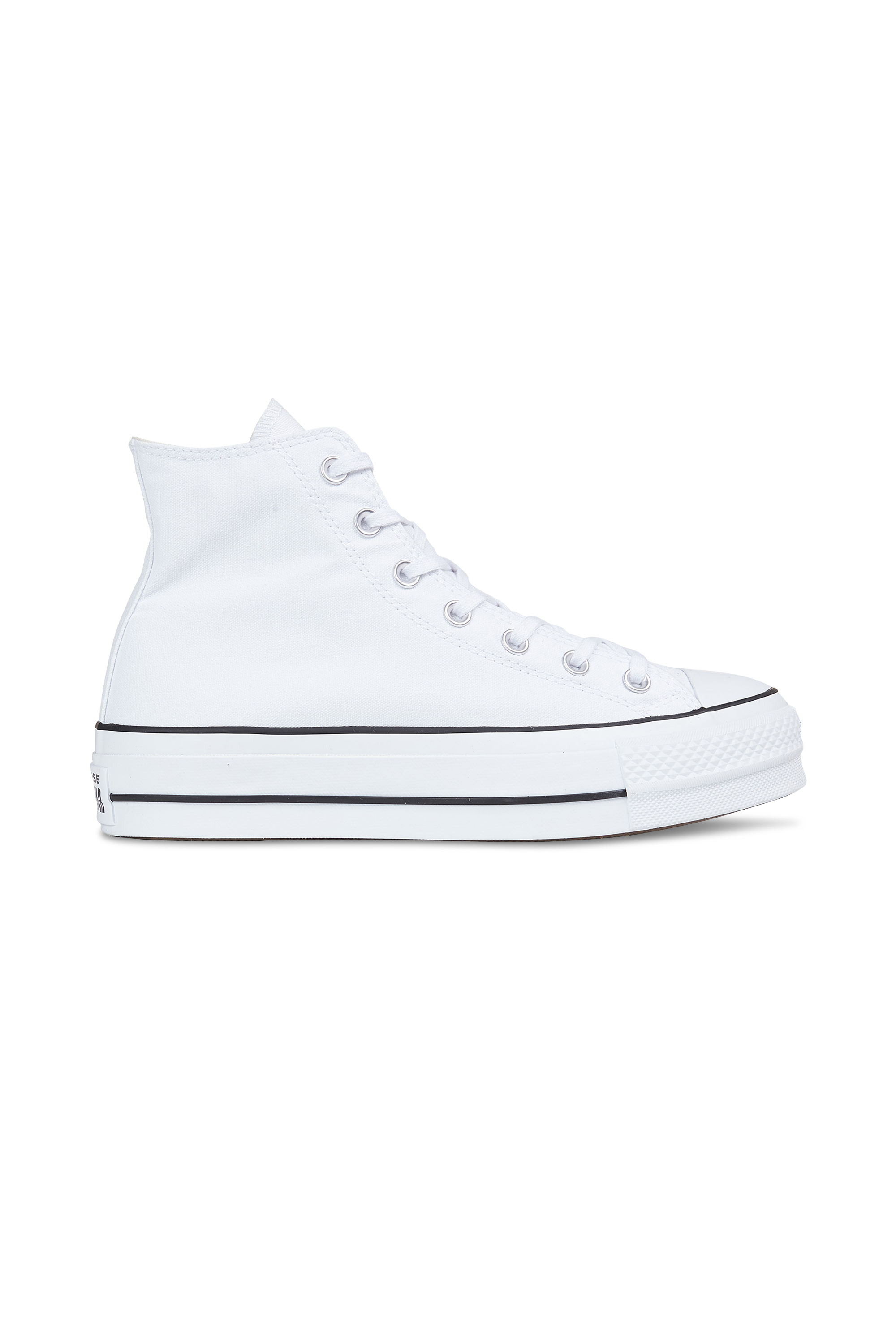 High-top sneakers Multicolored
