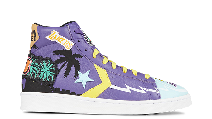 Converse
