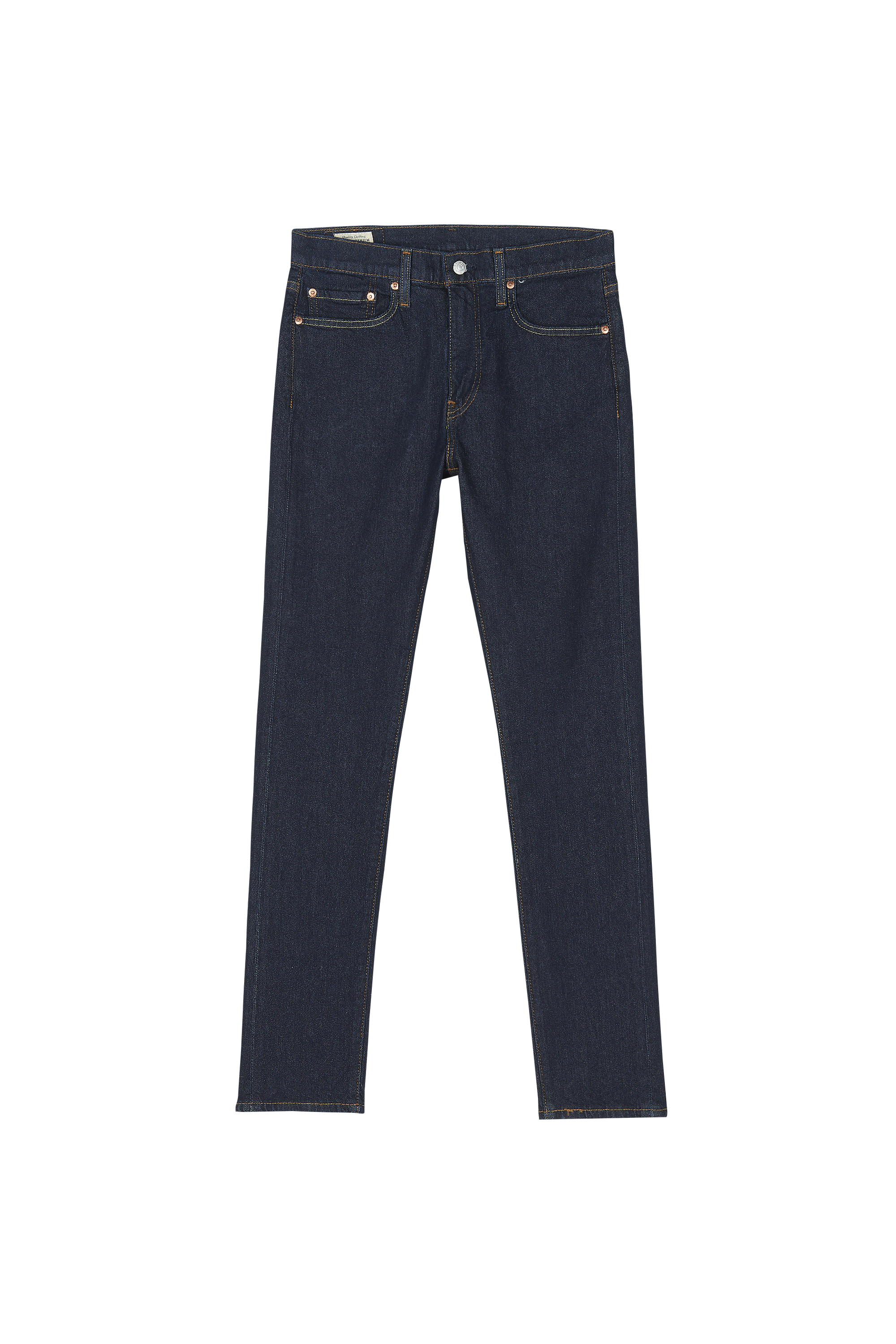Jean skinny  Bleu
