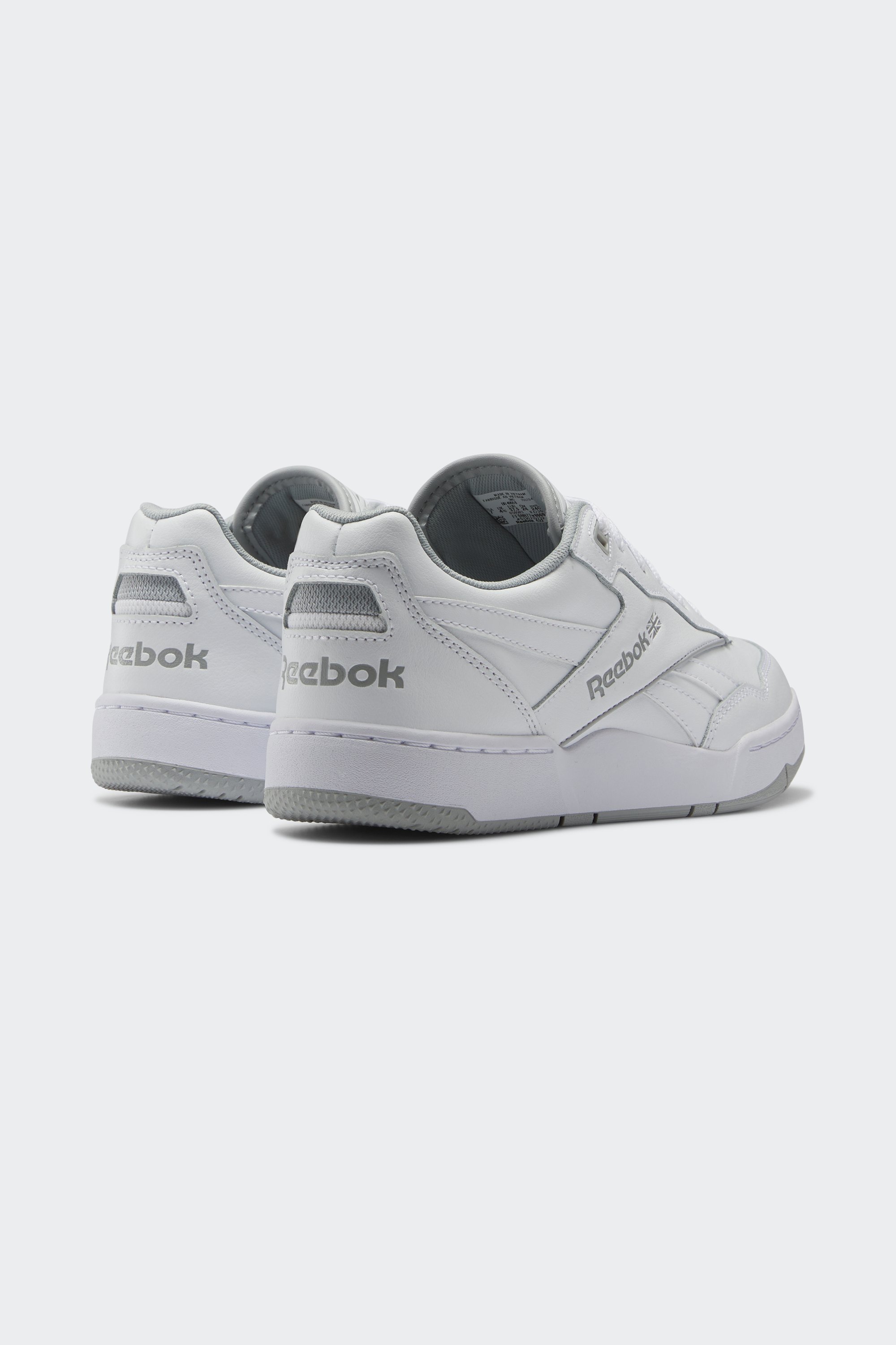 Baskets | Blanc by REEBOK Baskets Blanc