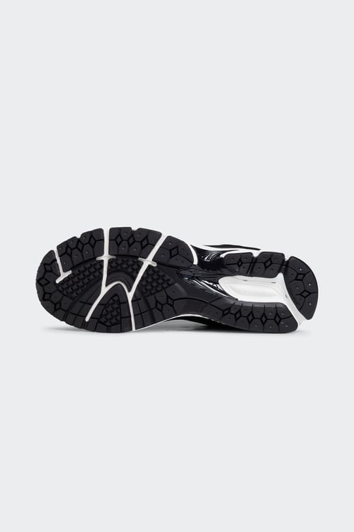 NEW BALANCE Baskets Noir