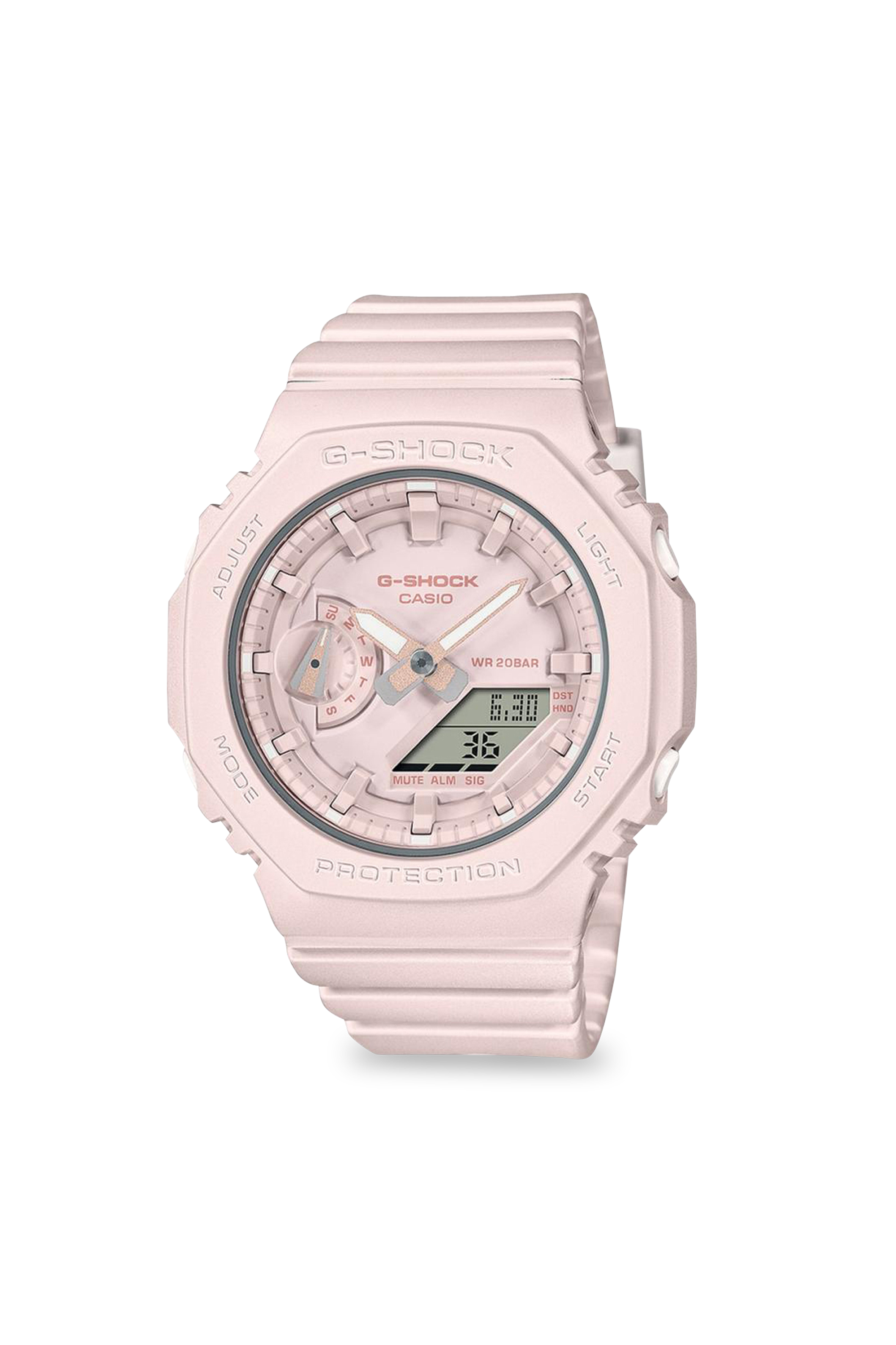 Watch Pink
