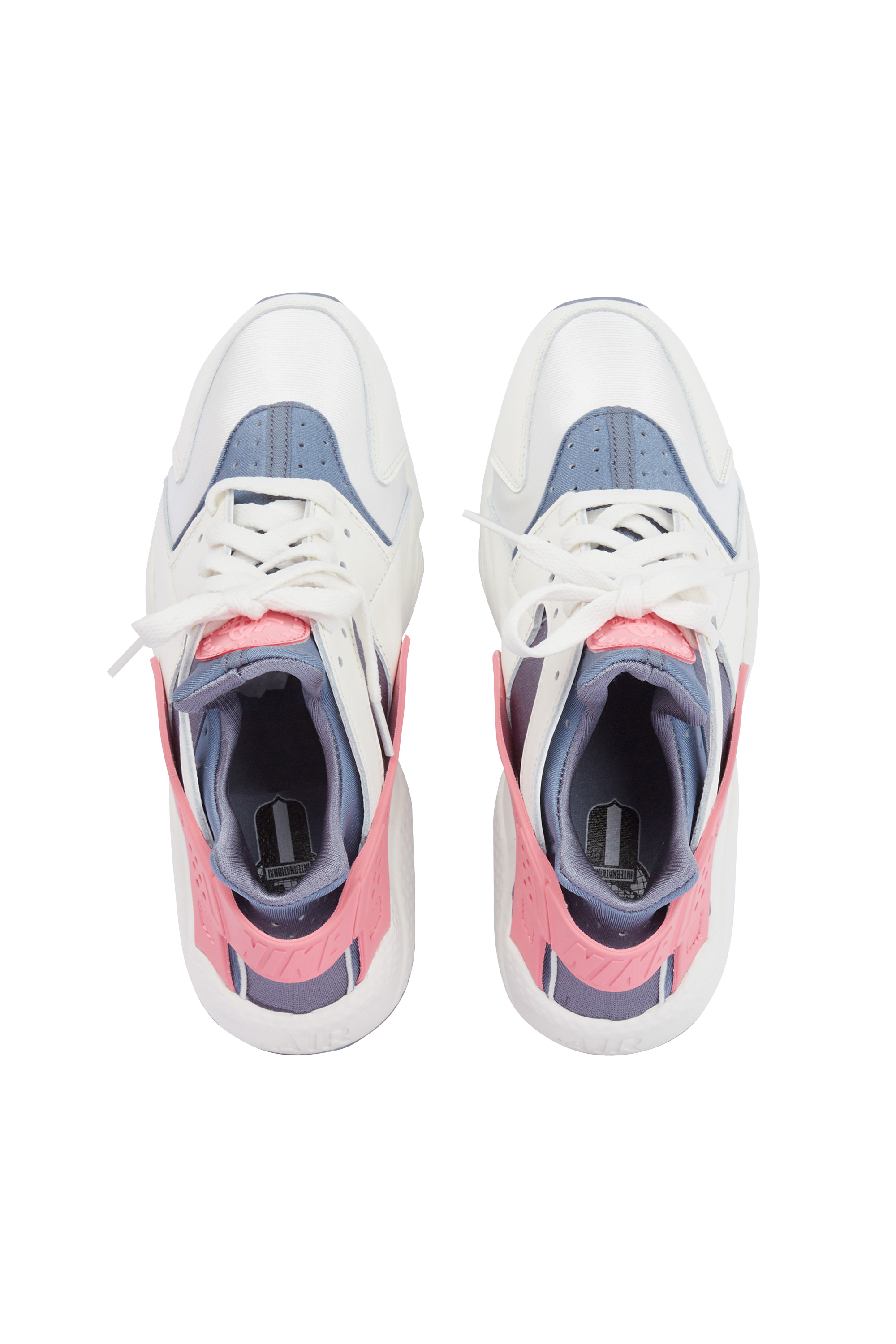 Sneakers Blue
