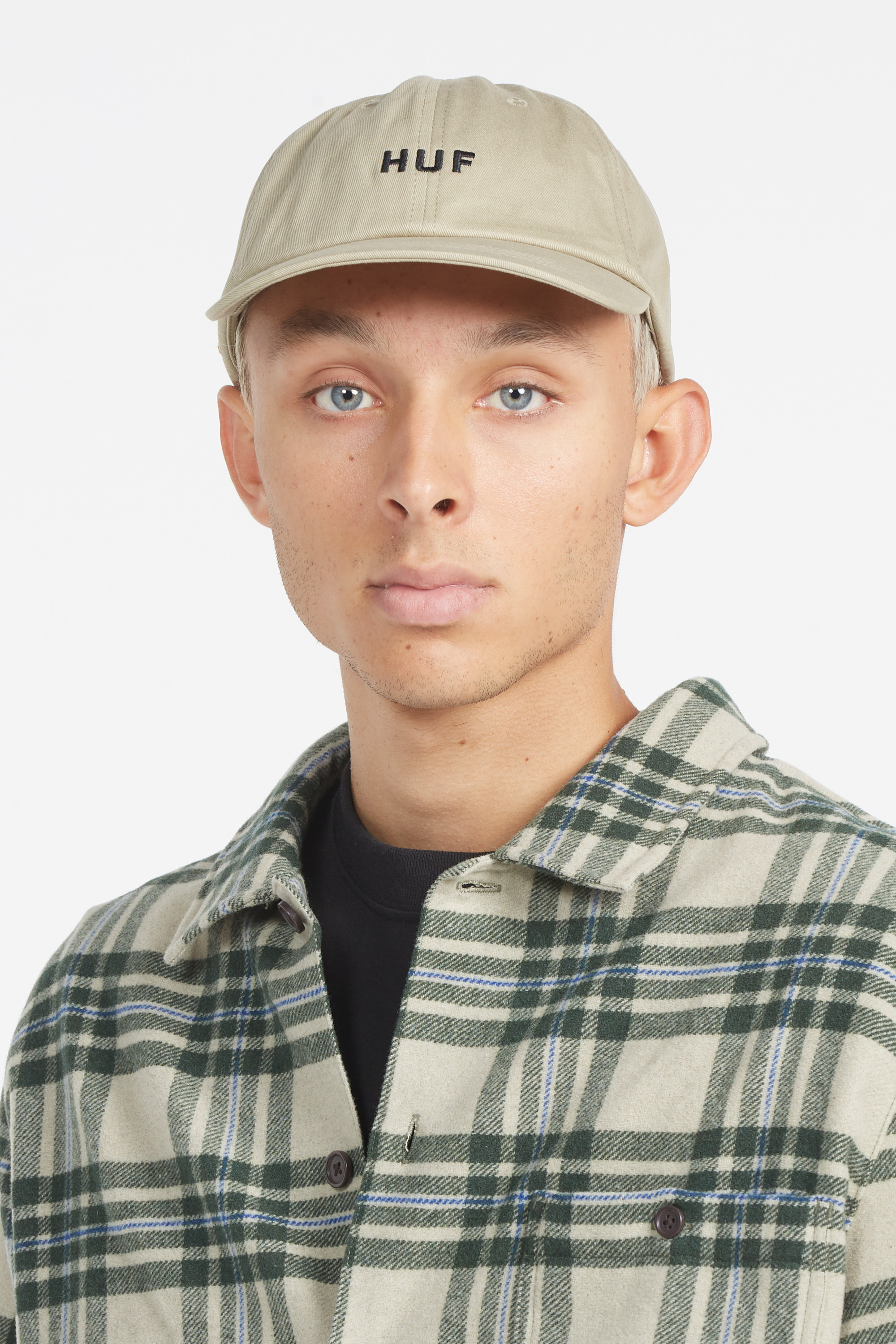 cap Beige