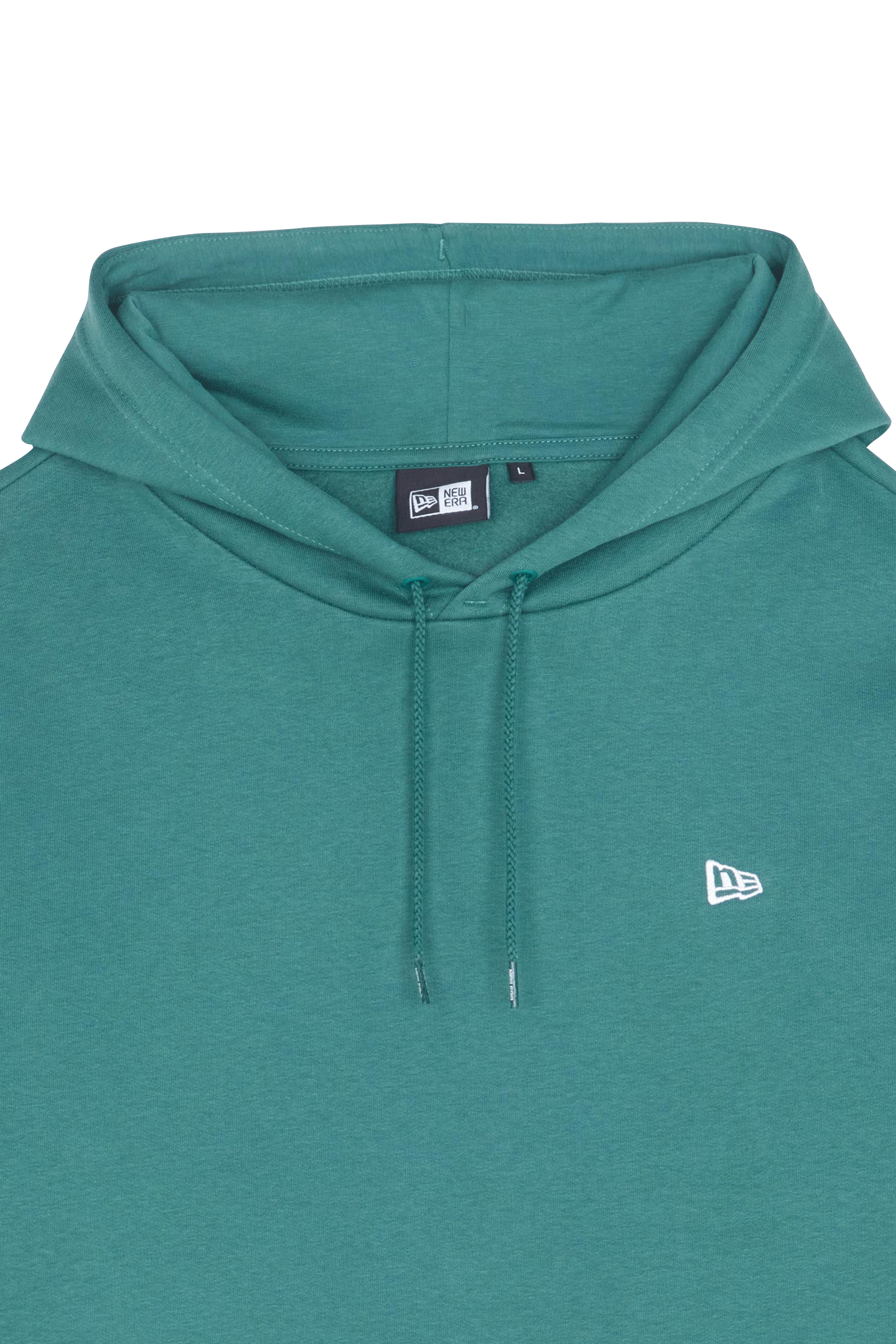 Hoodie Green
