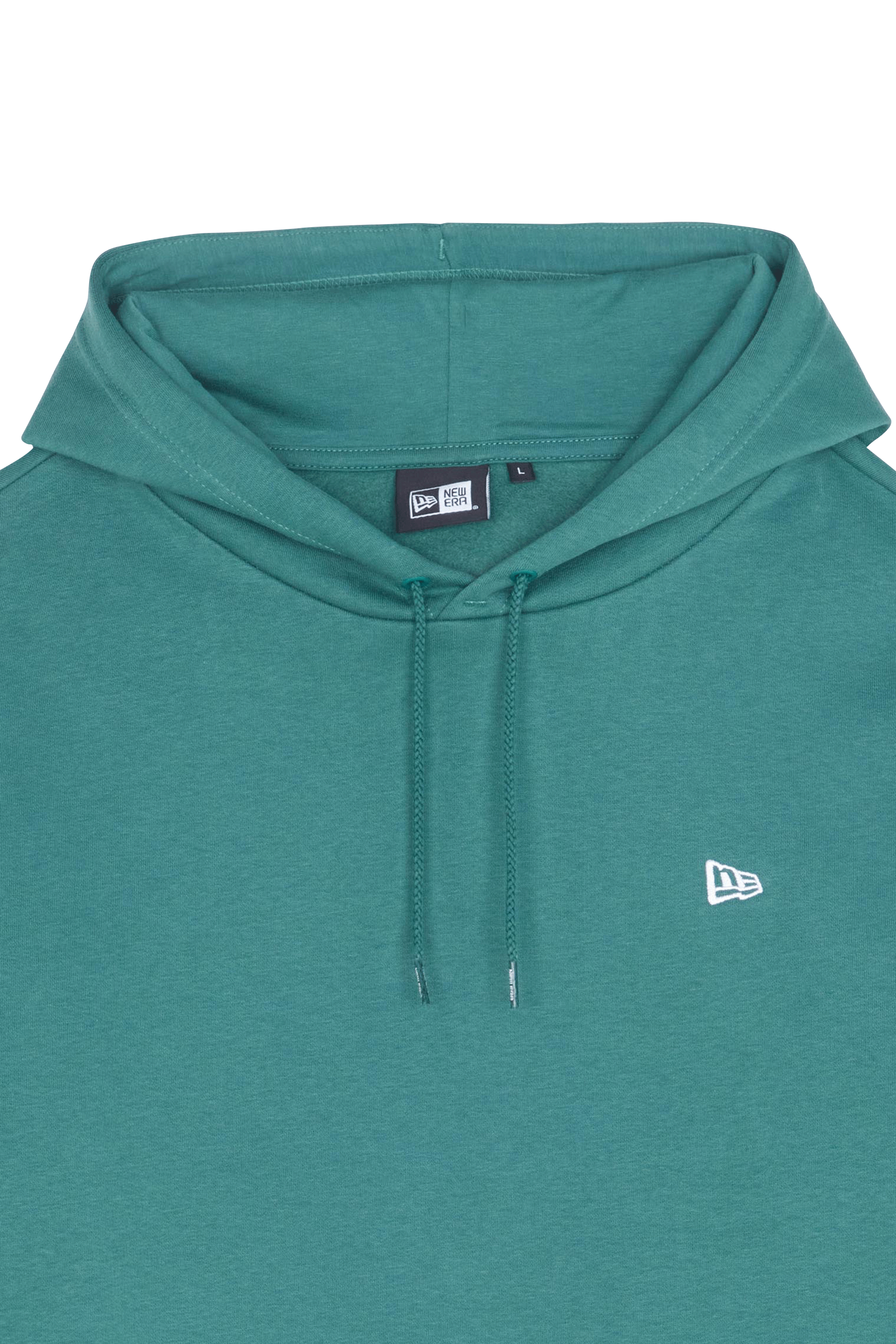 Hoodie Vert